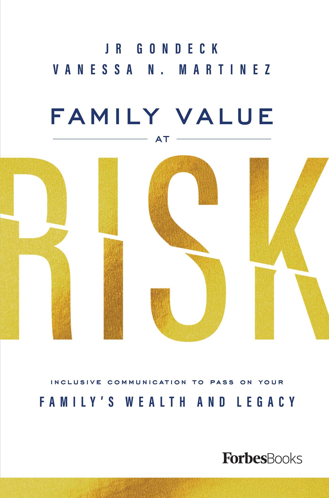 Family Value At Risk