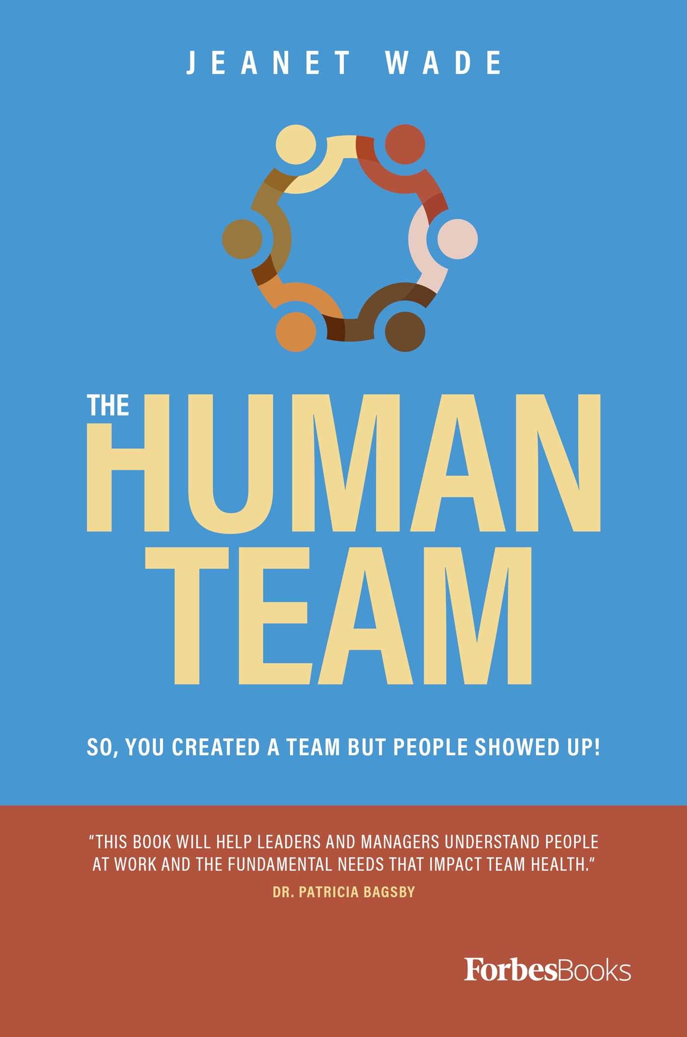 Human Team: So, You Created A Team But People Showed Up!