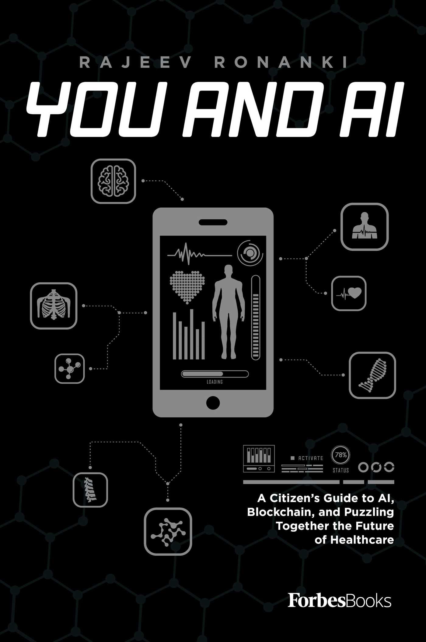 You And AI
