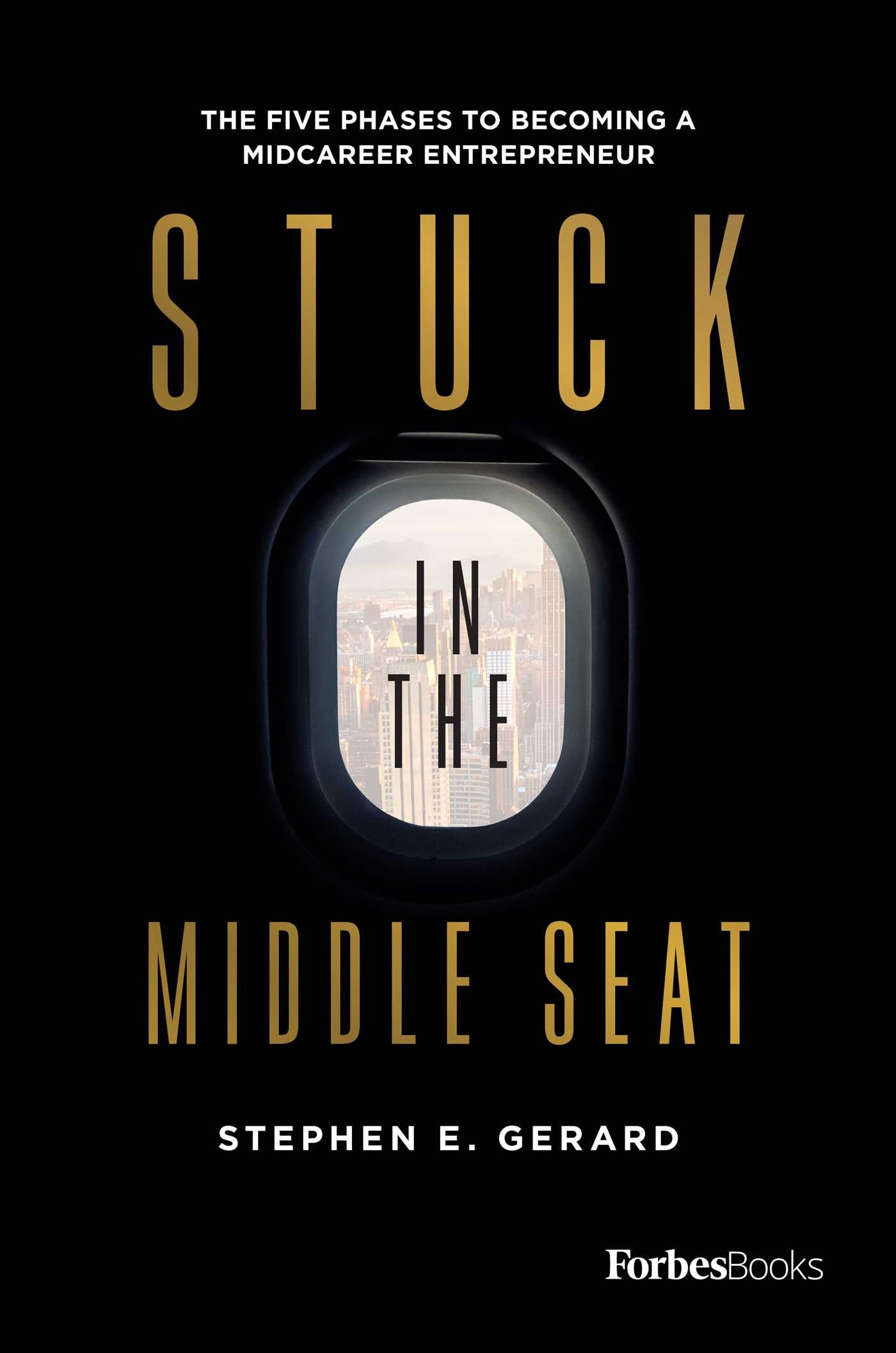 Stuck In the Middle Seat