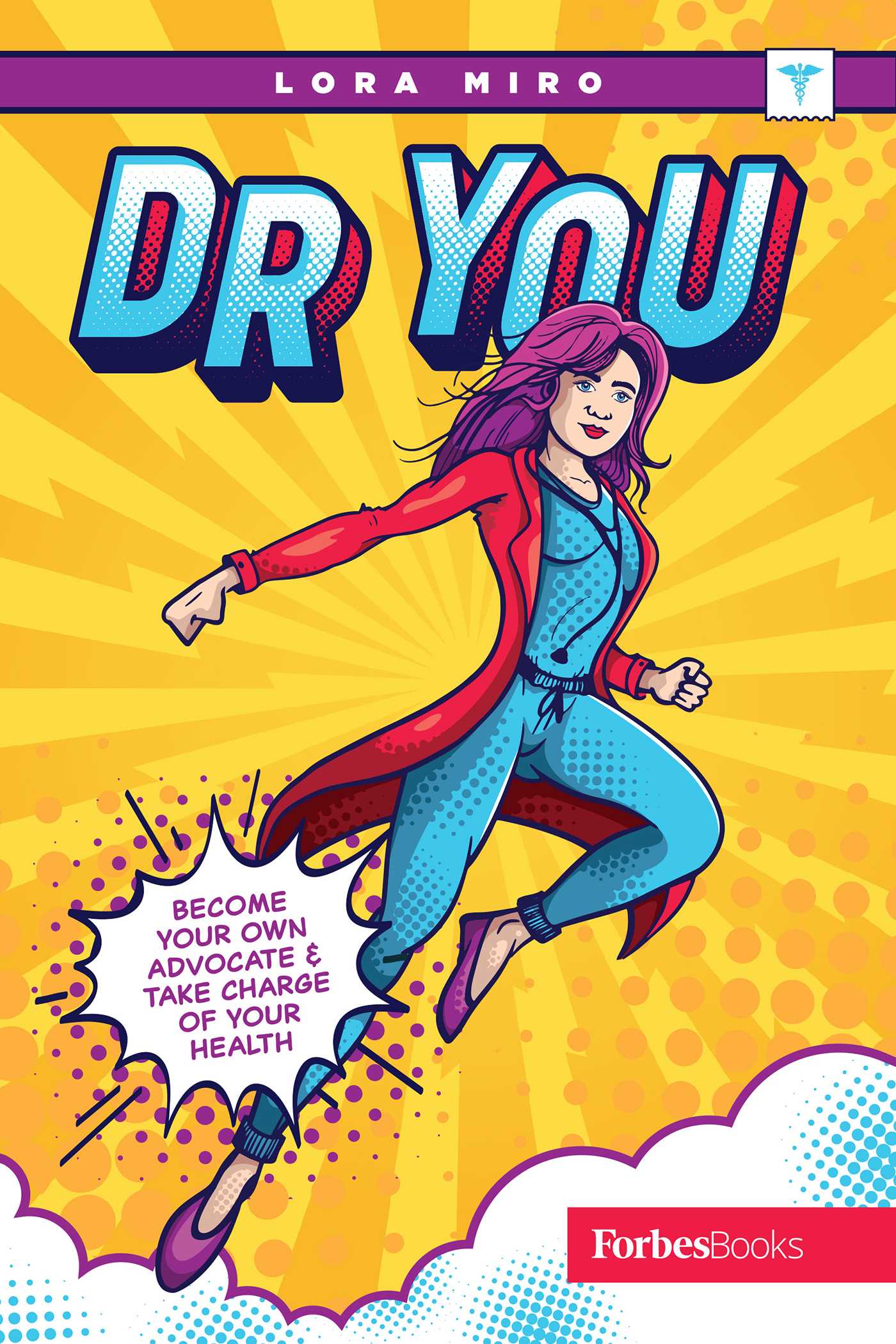 Dr. You