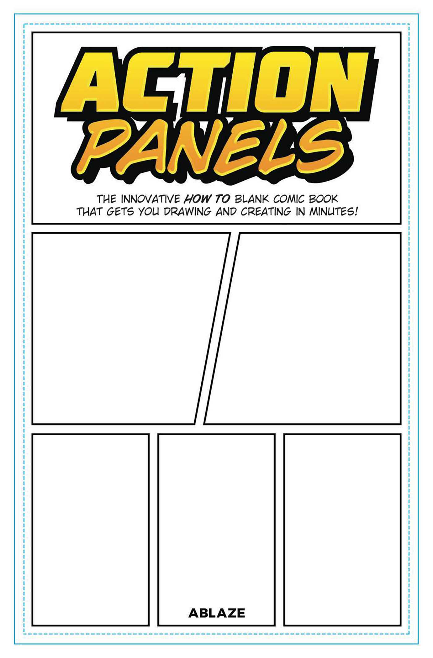 ACTION PANELS
