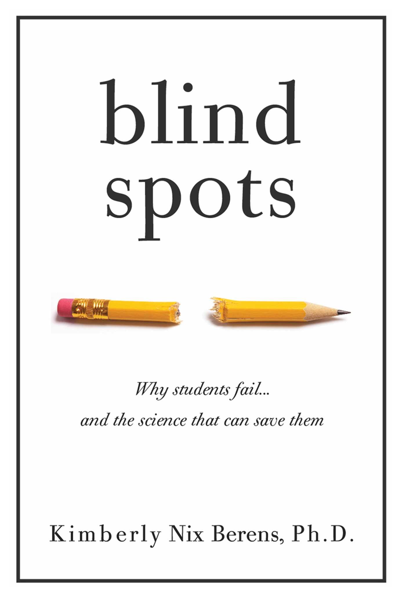 Blind Spots