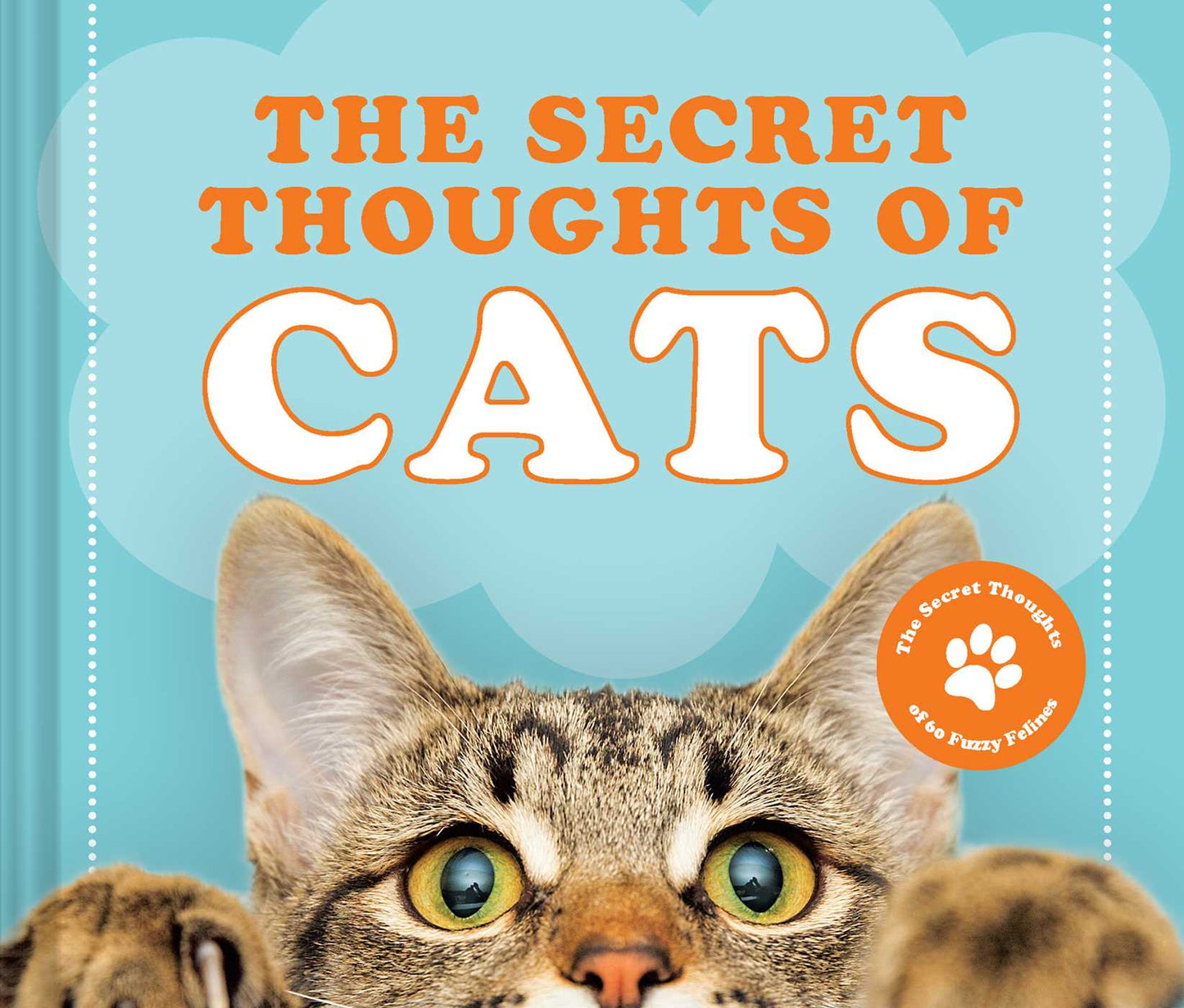 Secret Thoughts of Cats