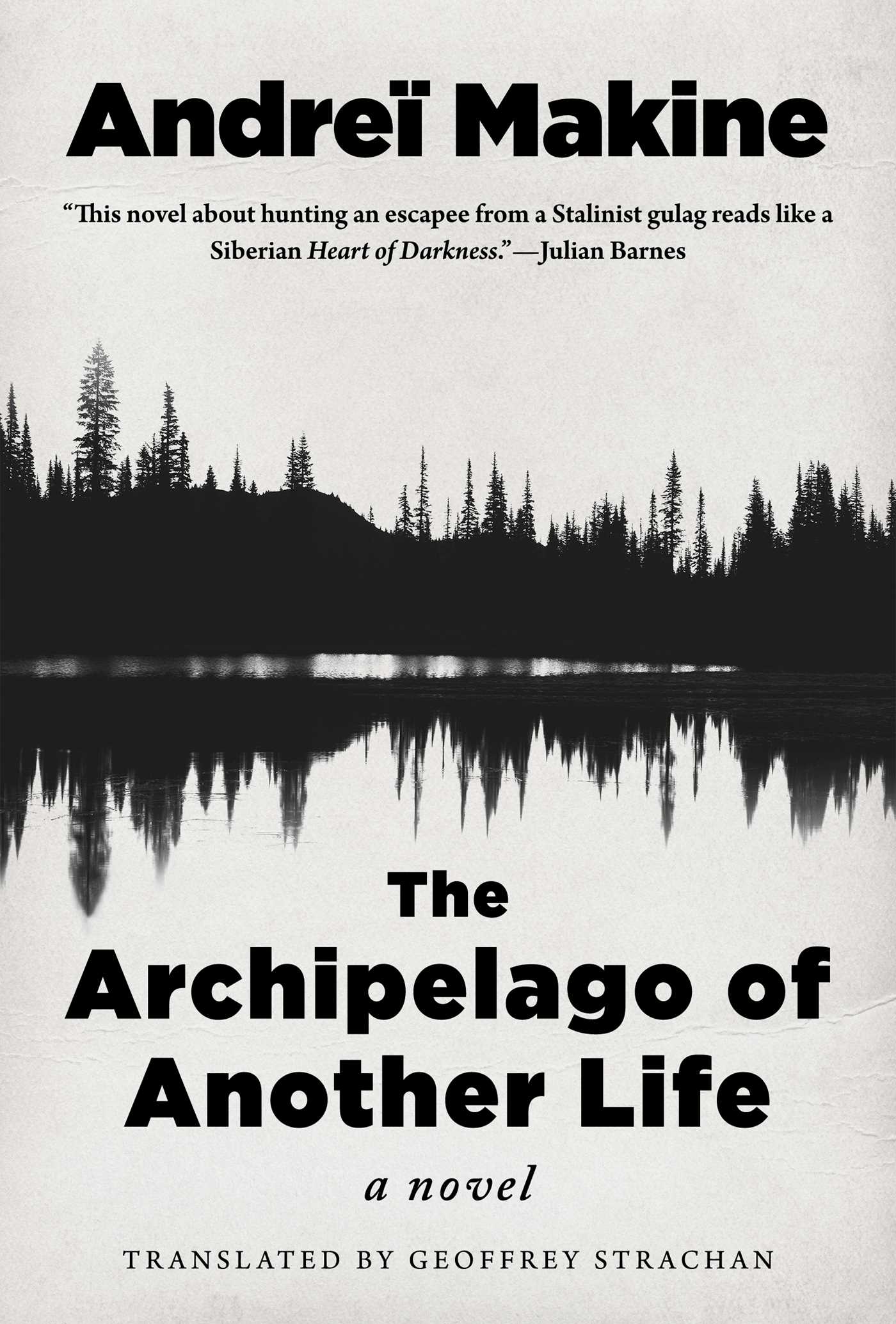 Archipelago of Another Life: A Novel