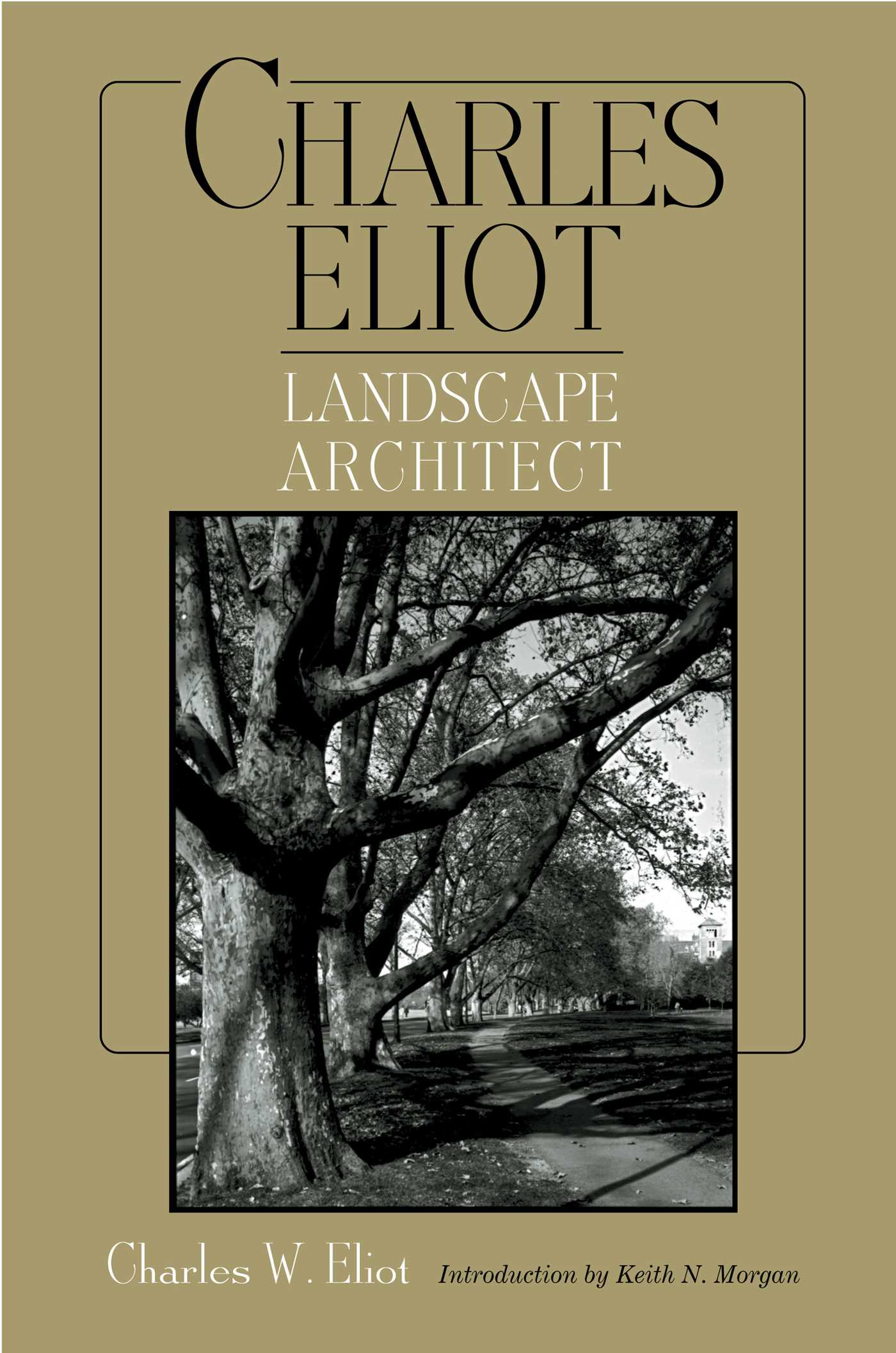 Charles Eliot