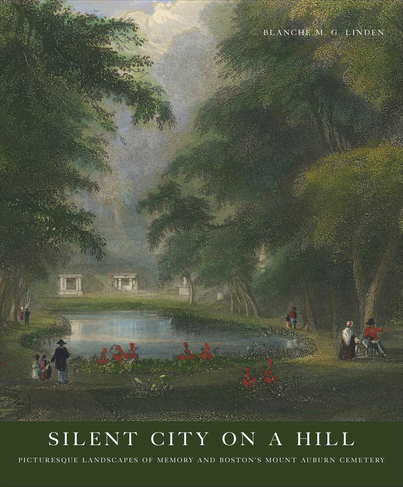 Silent City On A Hill