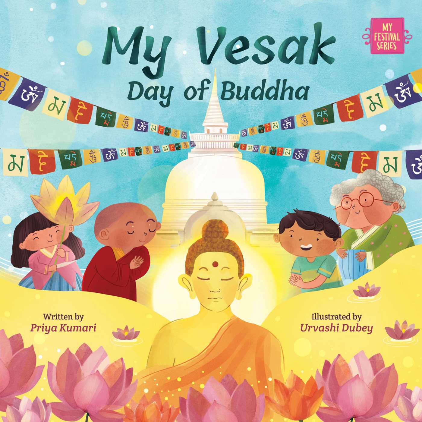 My Vesak