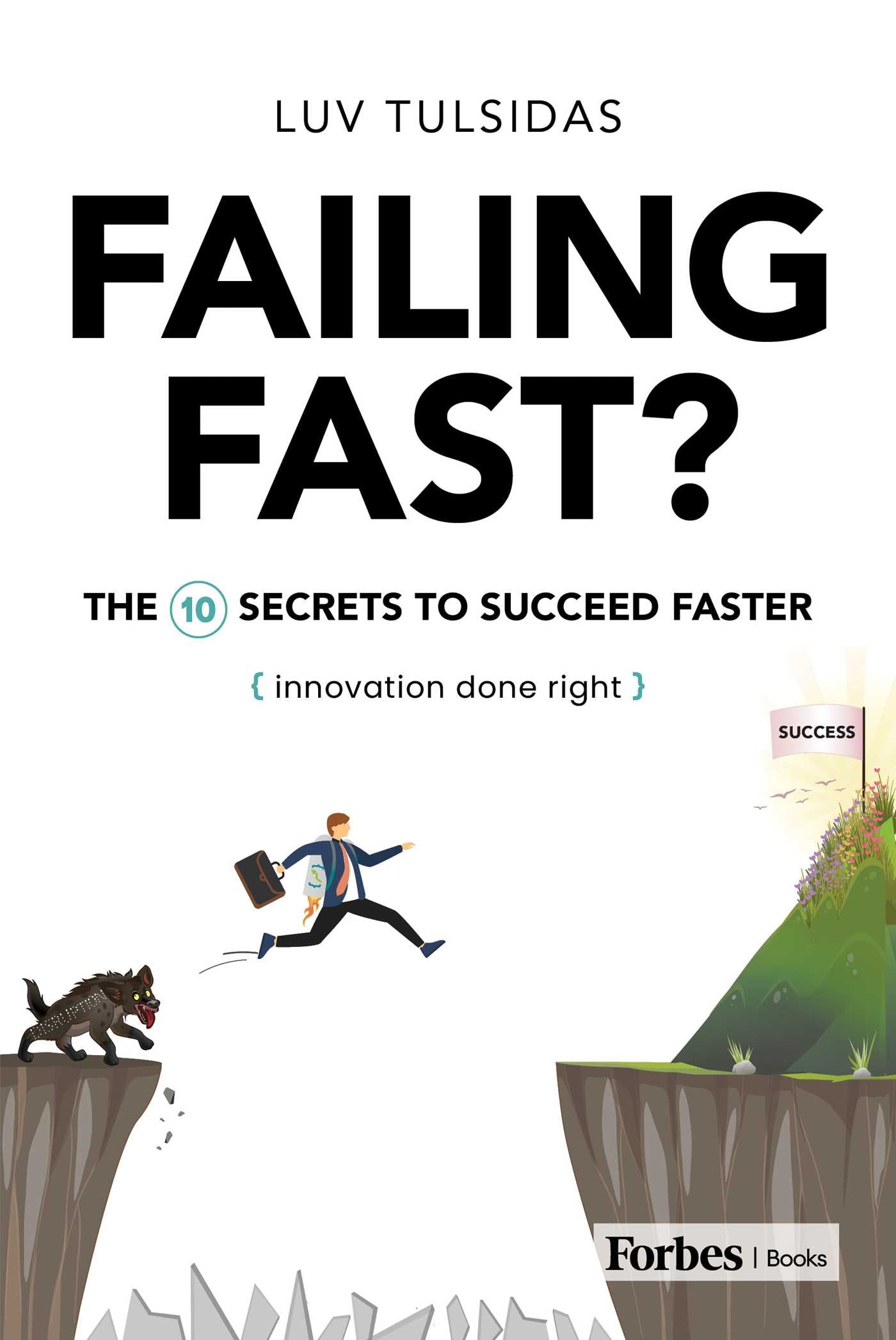 Failing Fast?