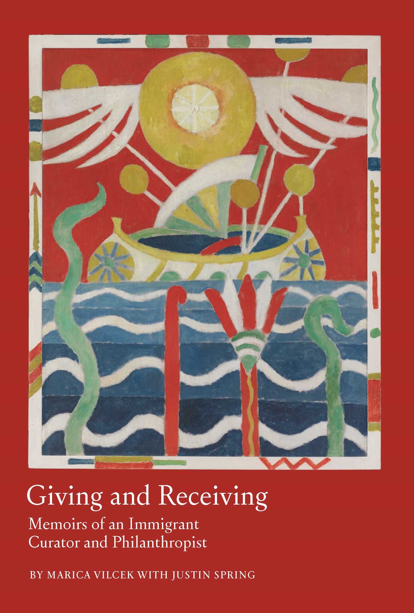Giving and Receiving