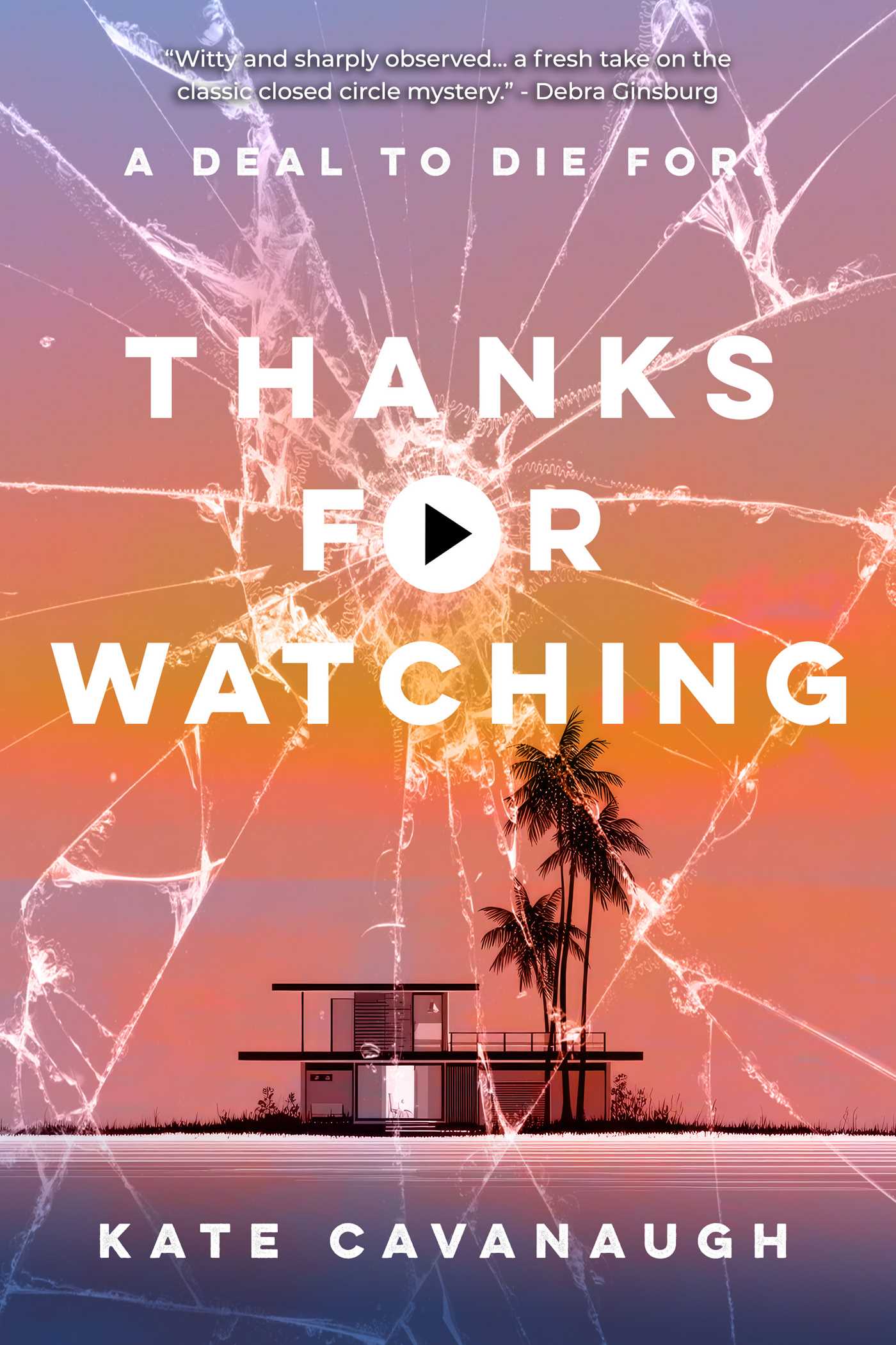Thanks For Watching