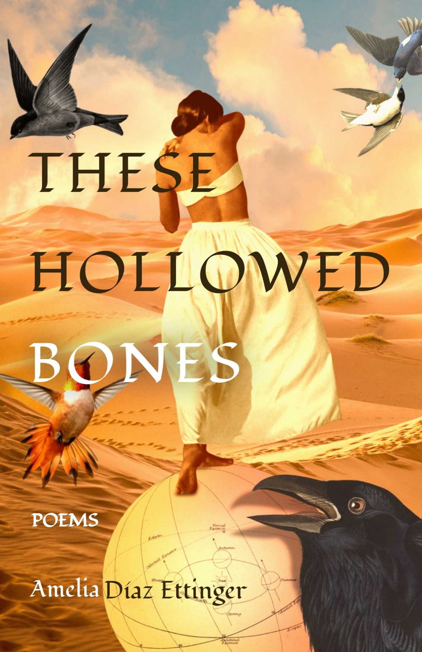 These Hollowed Bones