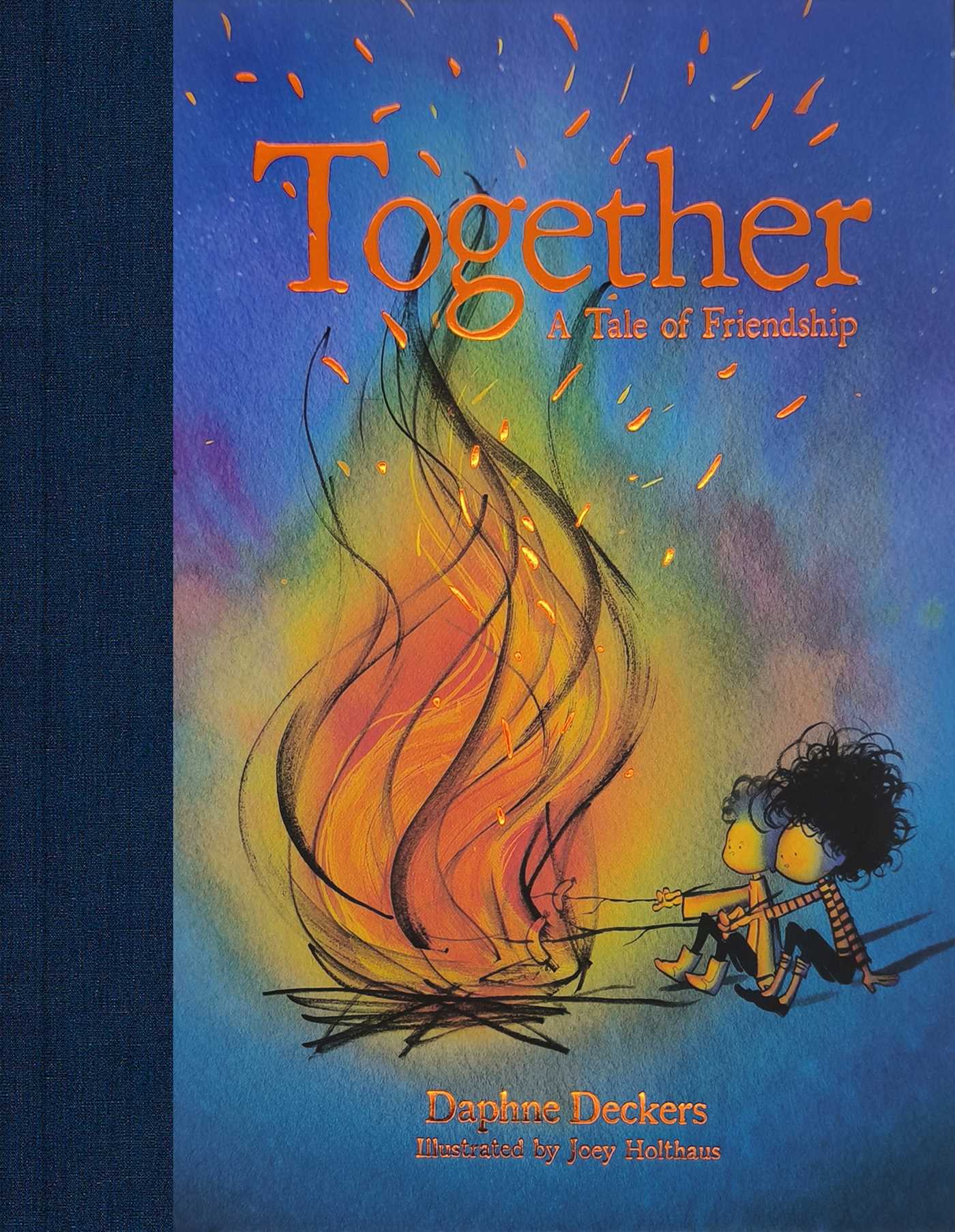 Together