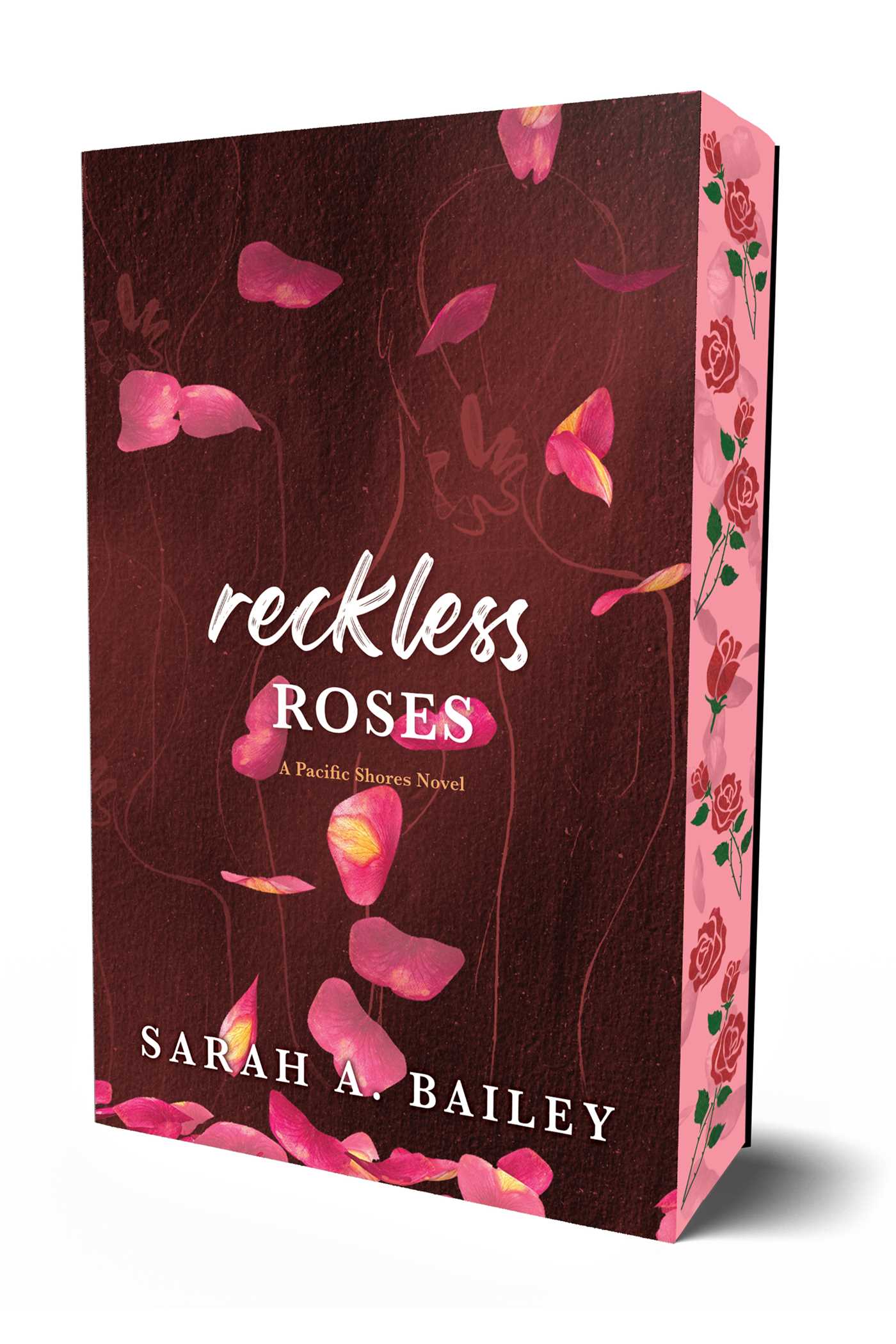 Reckless Roses