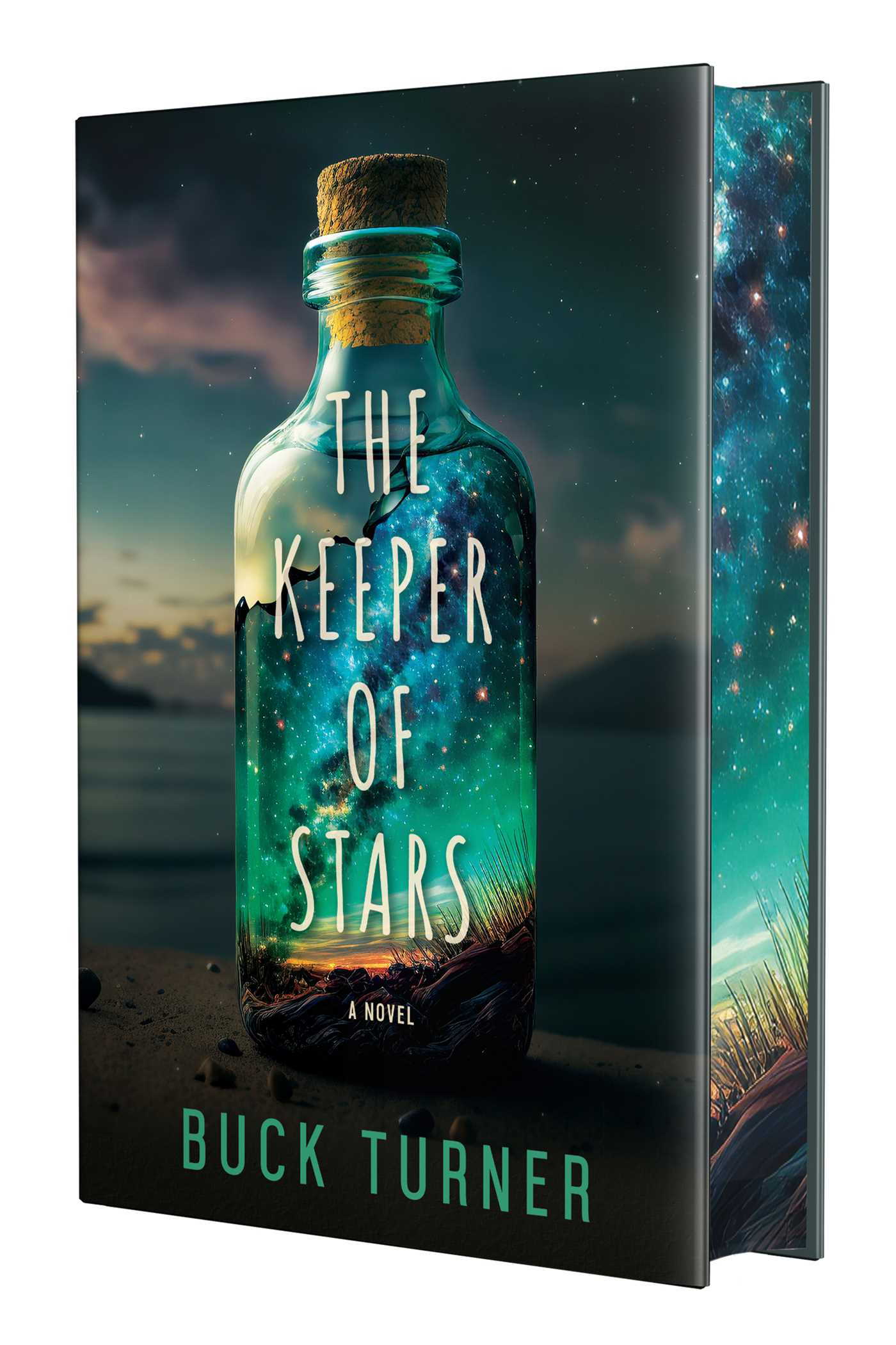 The Keeper of Stars