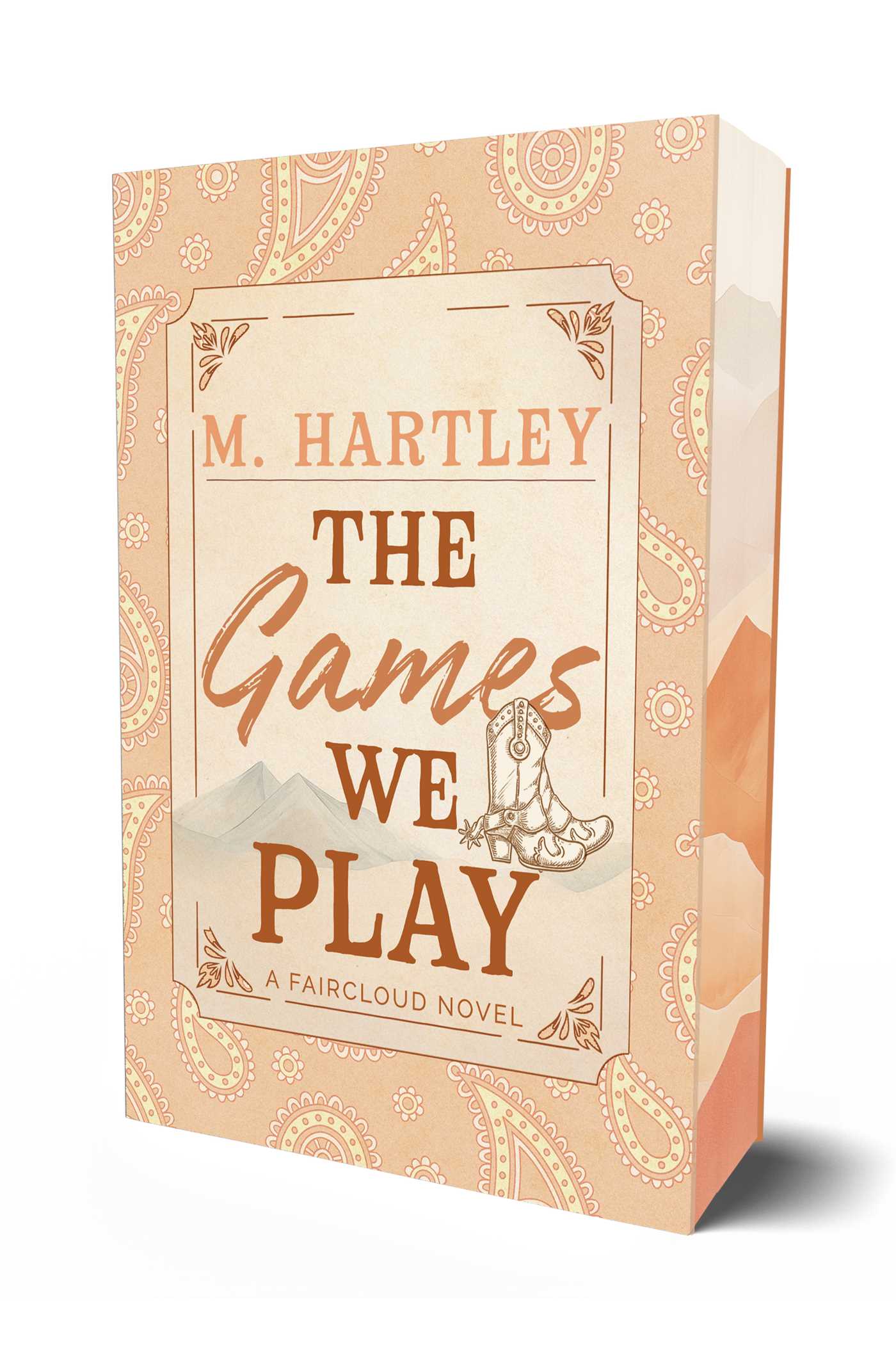 The Games We Play