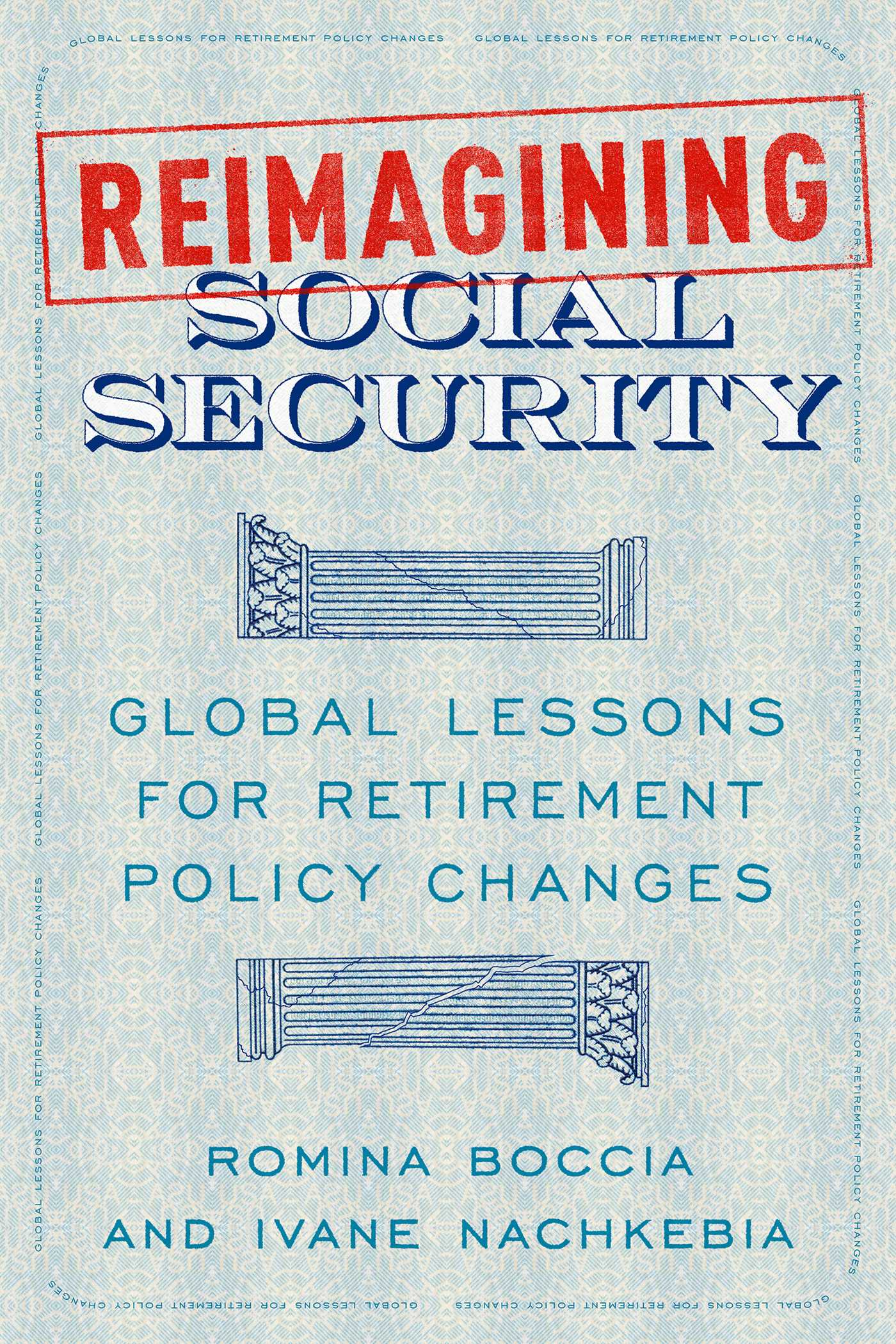 Reimagining Social Security