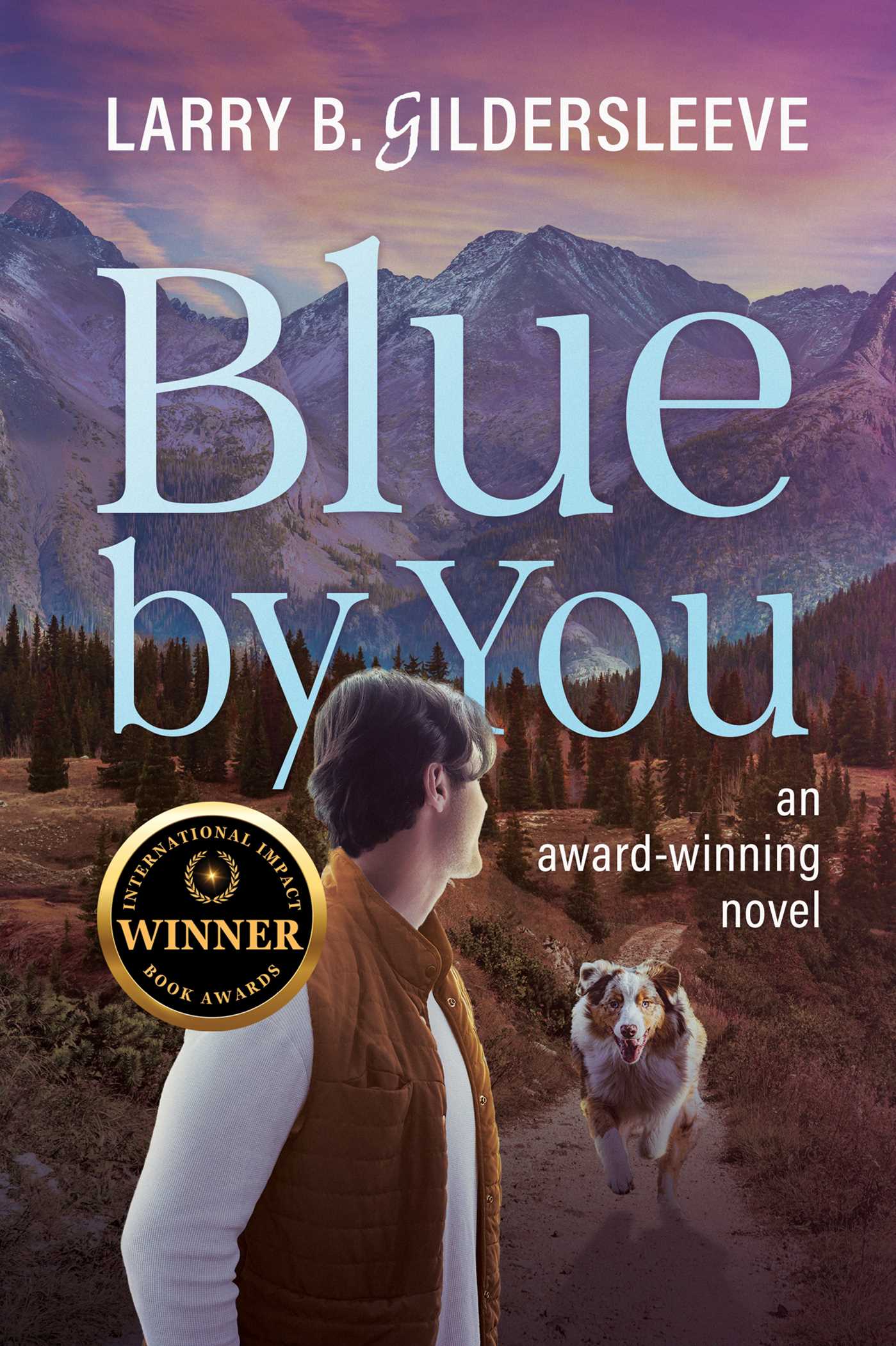 Blue by You
