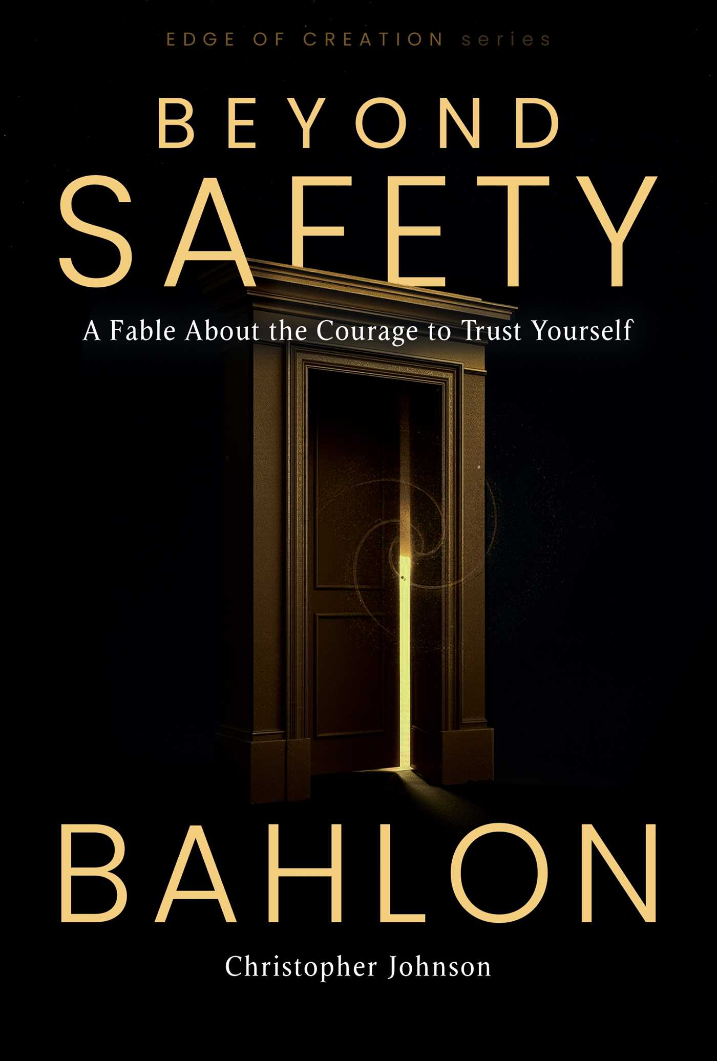 Beyond Safety