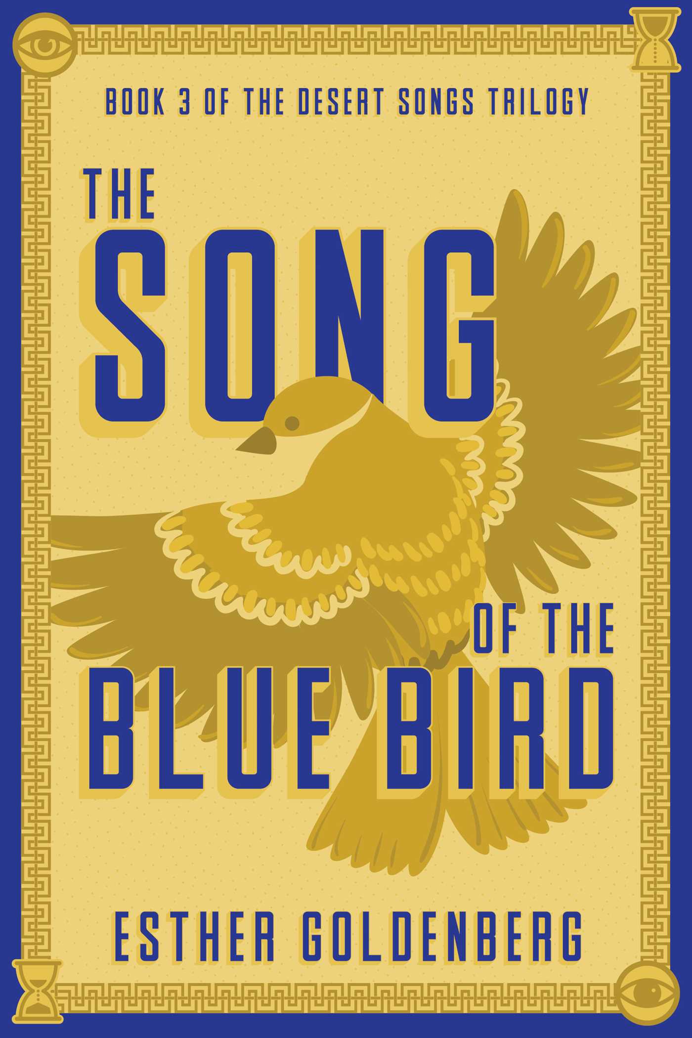 Song of the Blue Bird