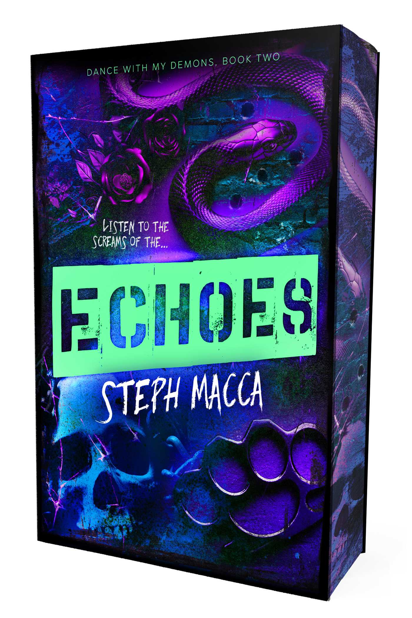 Echoes