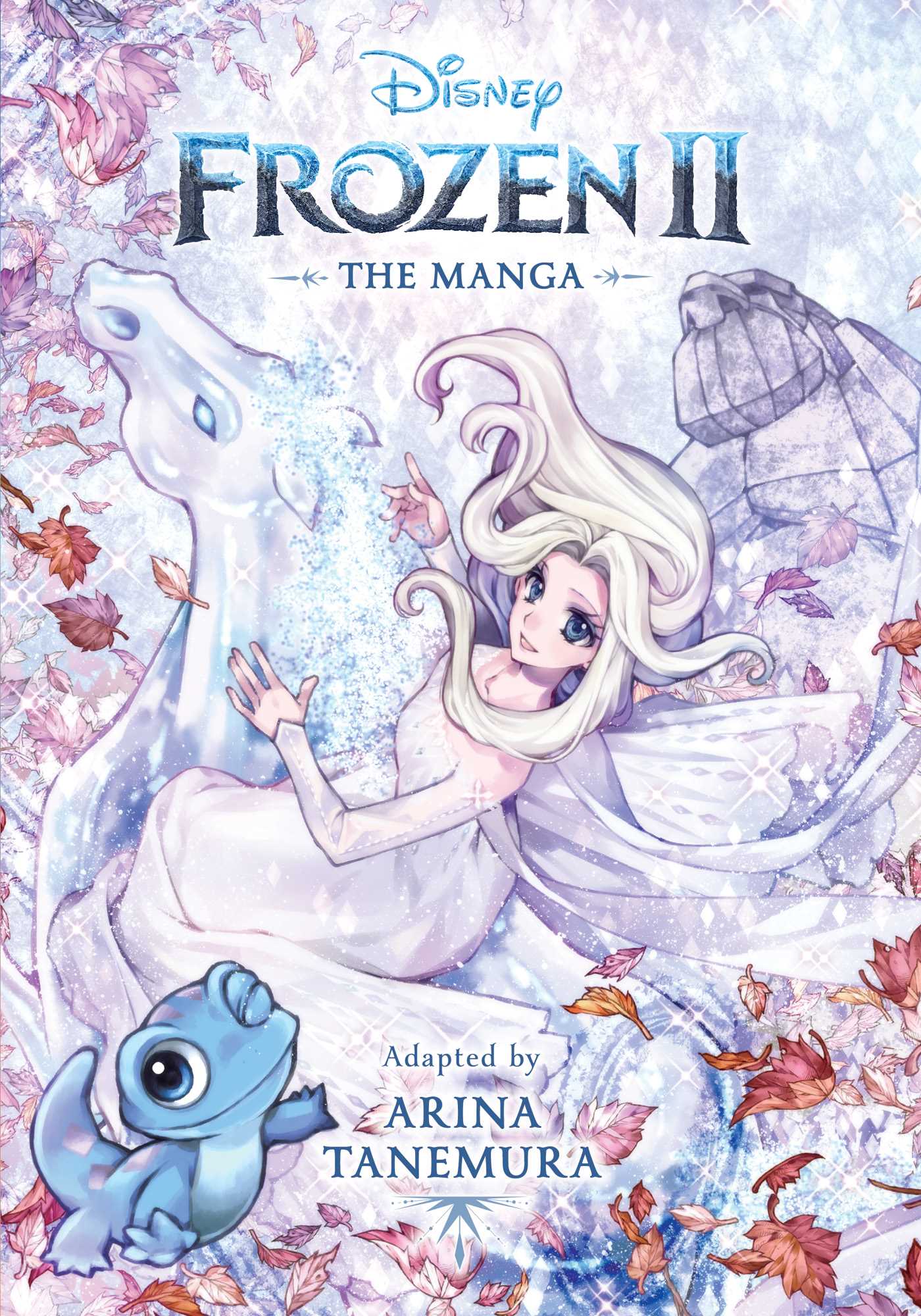 Disney Frozen 2