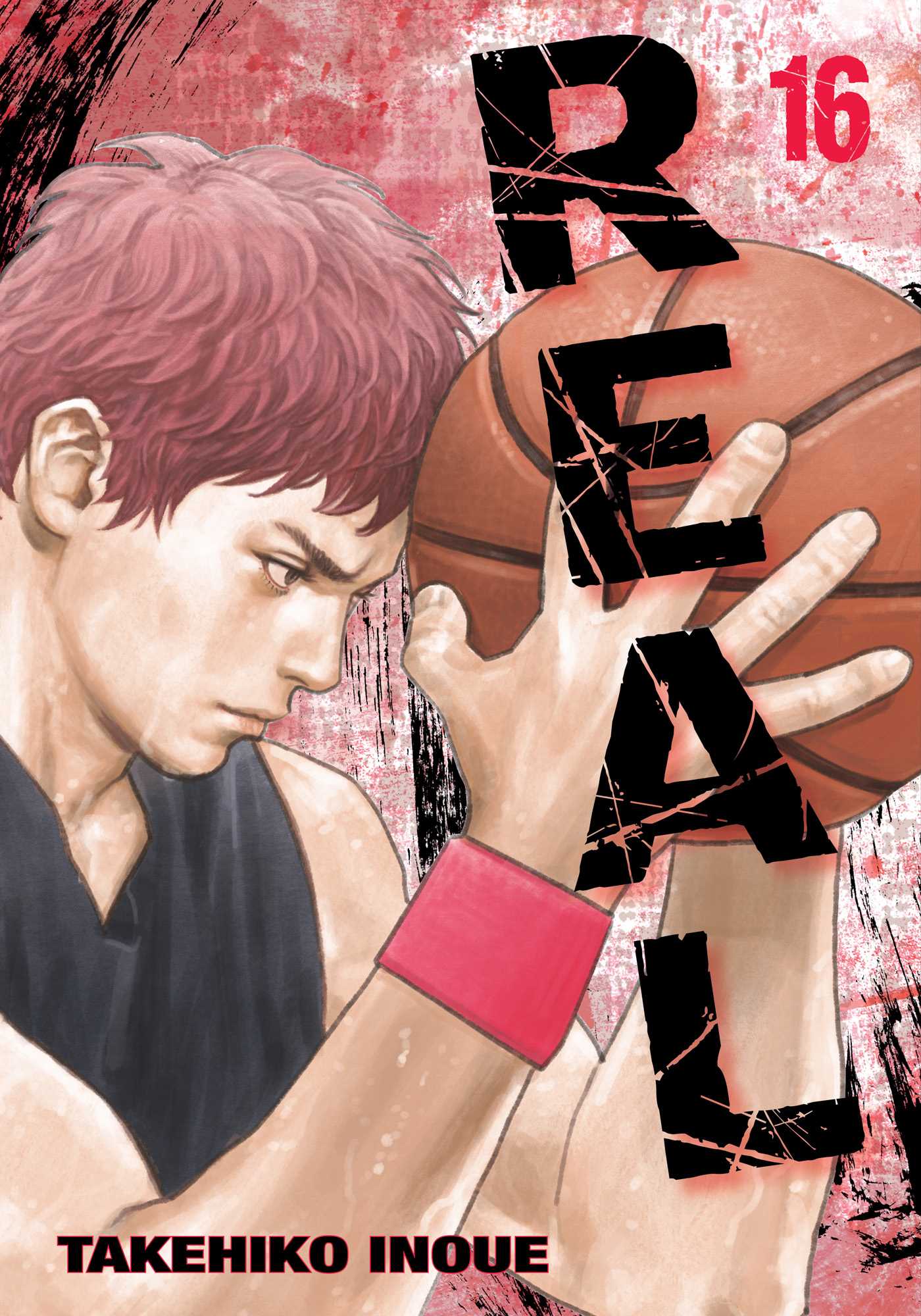 Real, Vol. 16