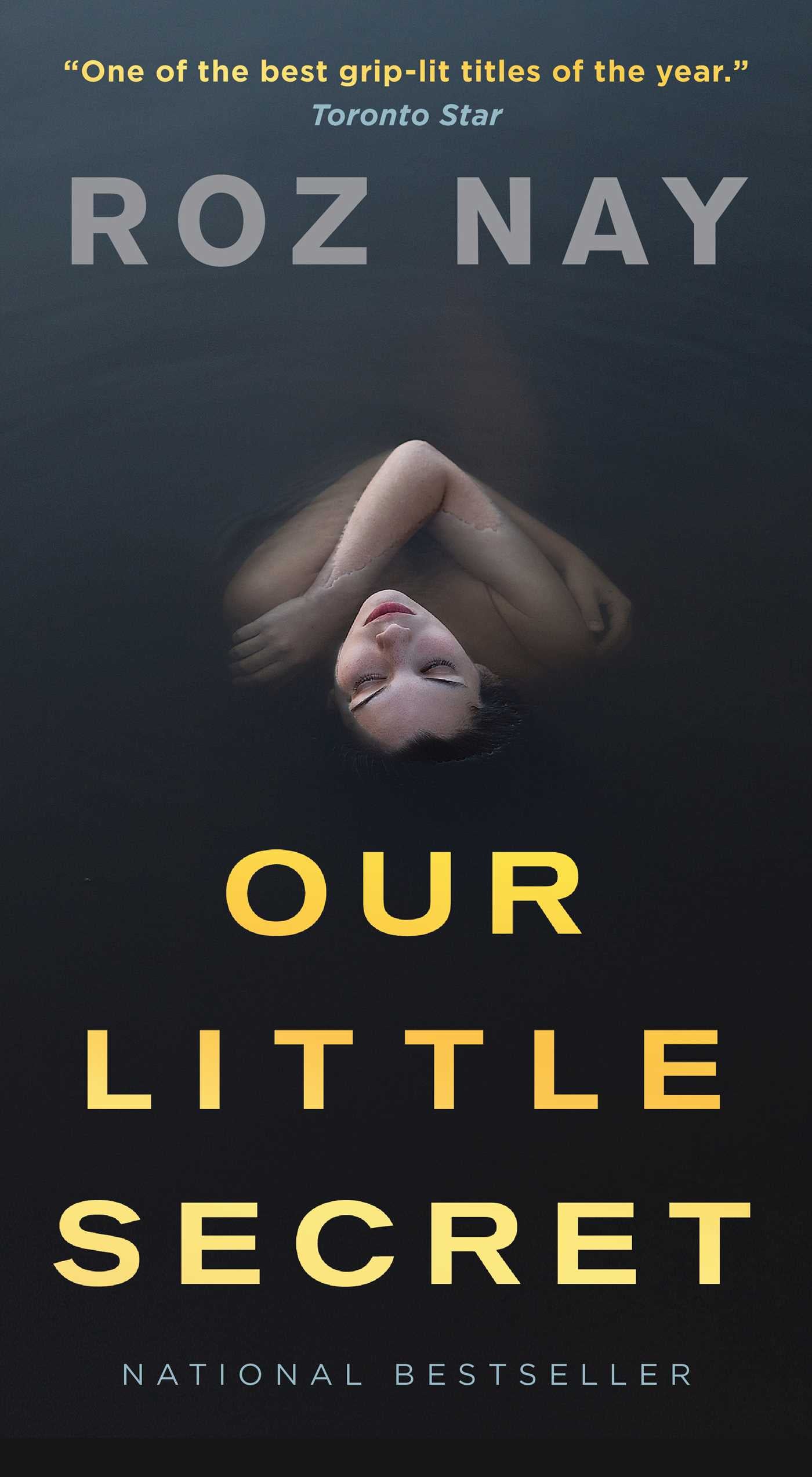 Our Little Secret