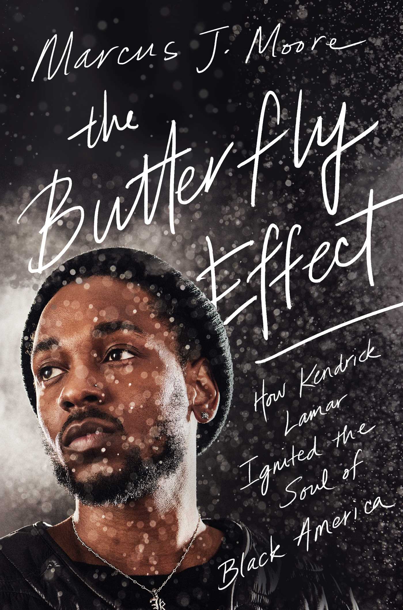 Butterfly Effect: How Kendrick Lamar Ignited the Soul of Black America