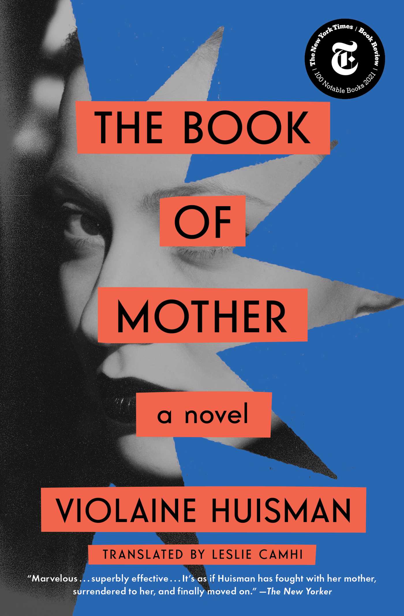 Book of Mother: A Novel