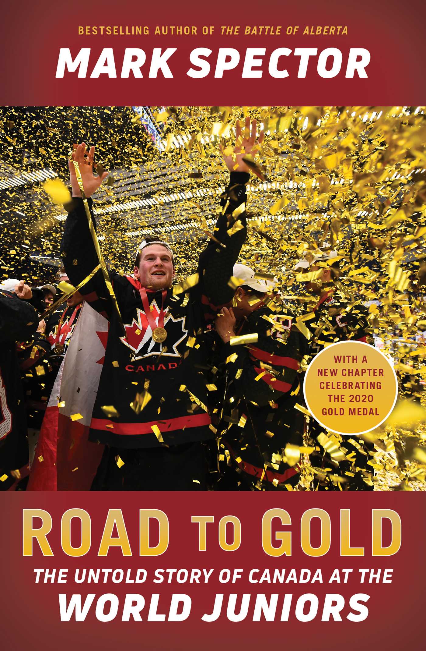 Road to Gold