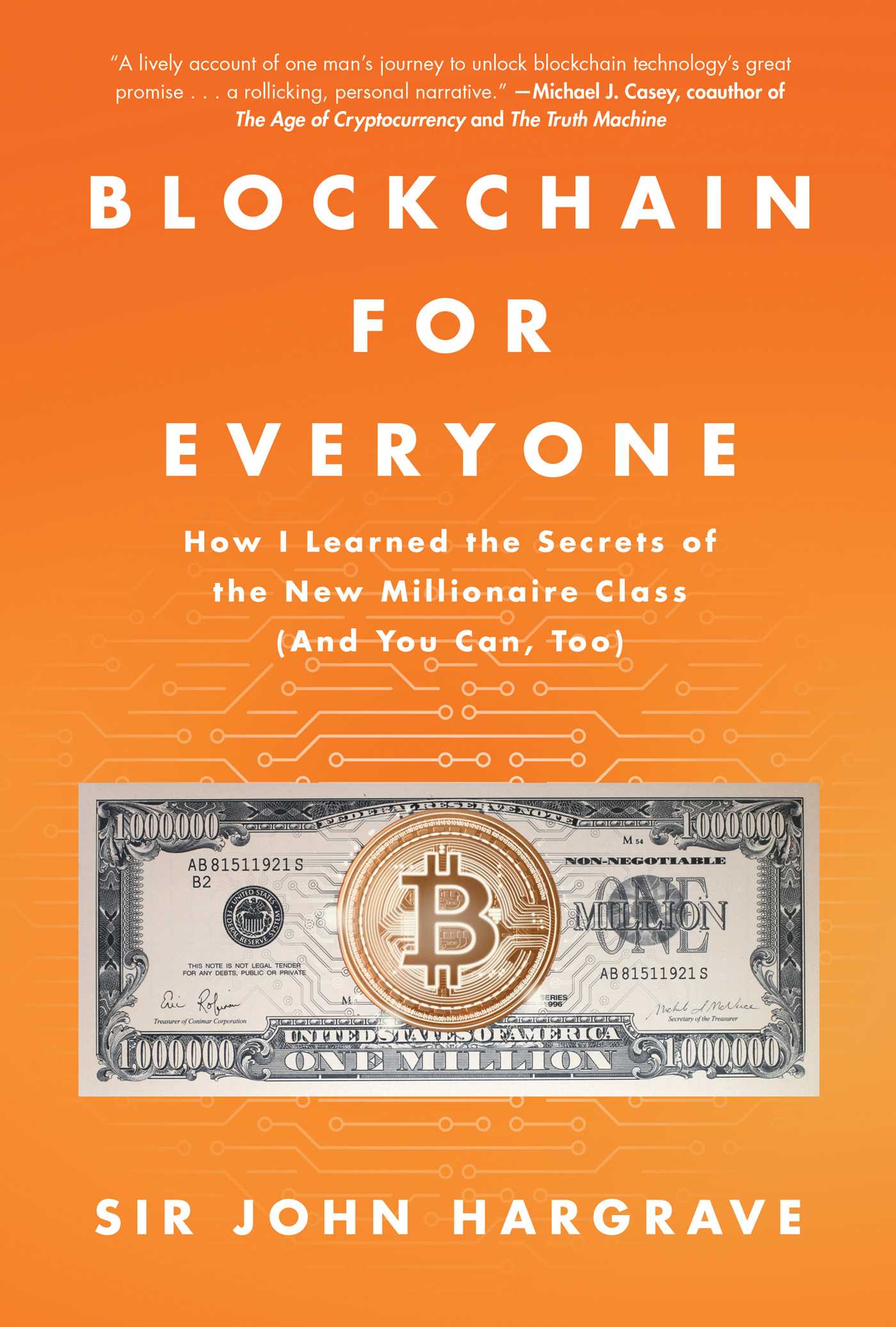 Blockchain for Everyone