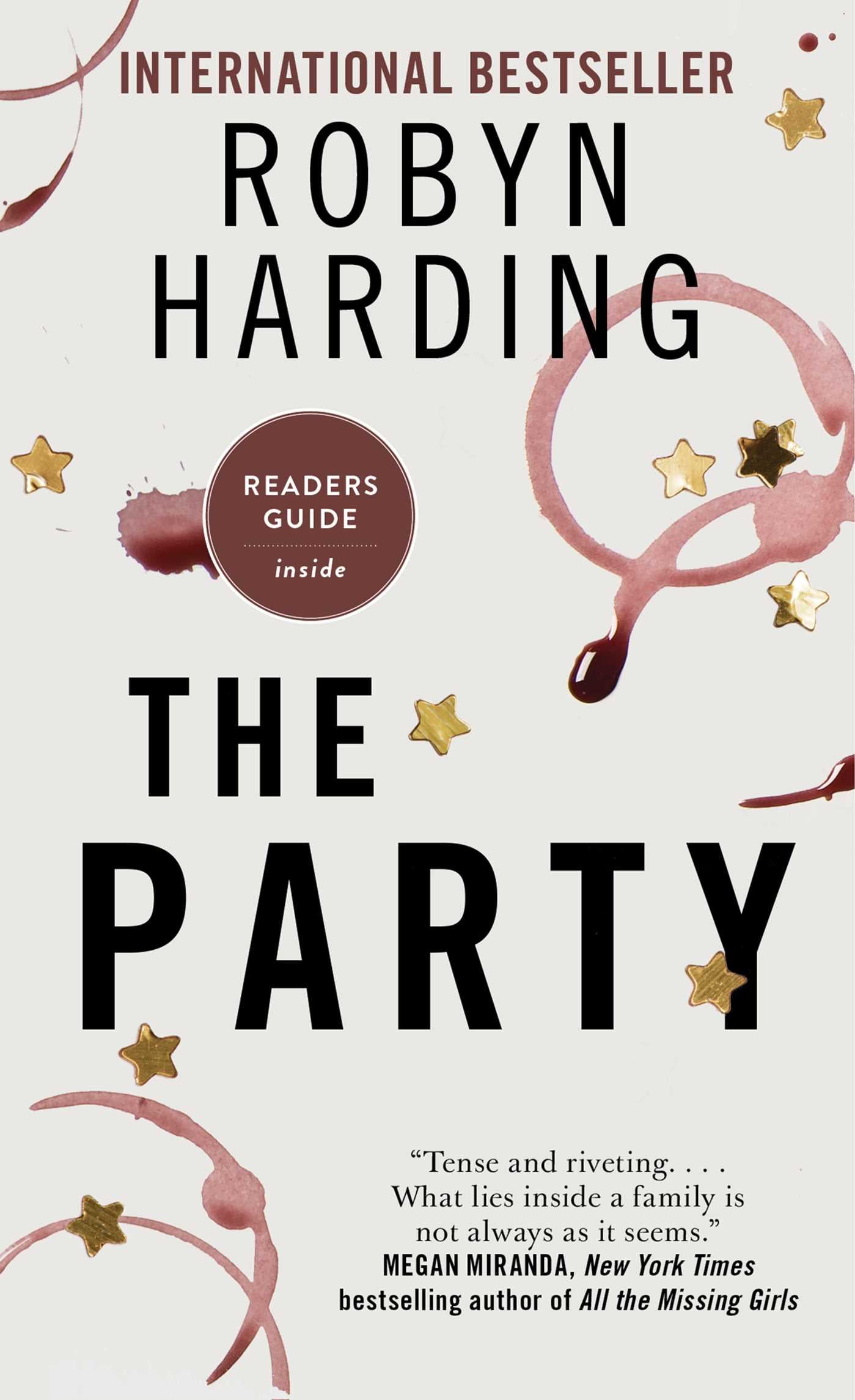 Party: A Novel