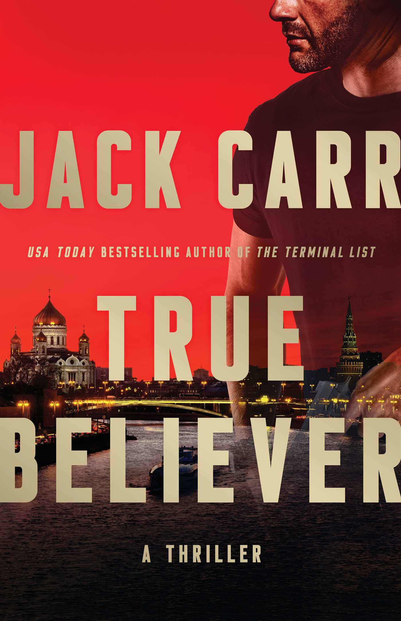 True Believer