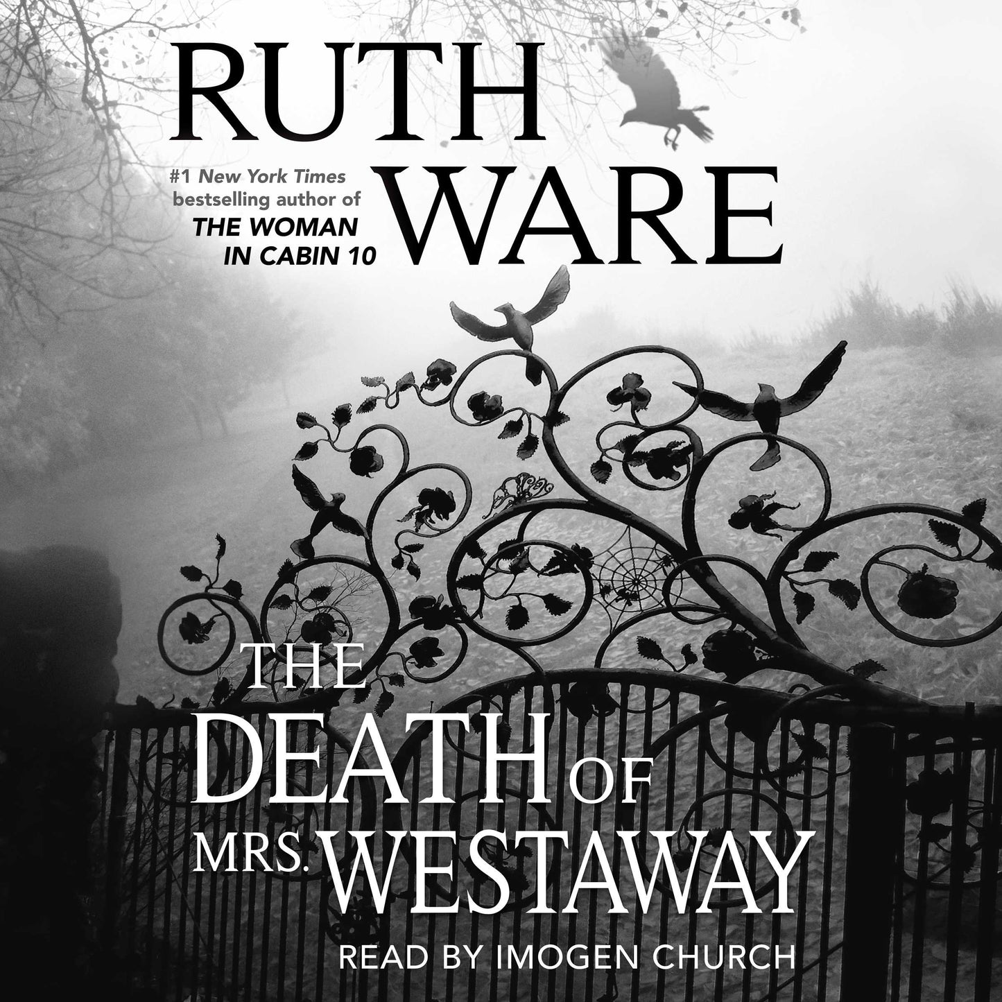 Death of Mrs. Westaway