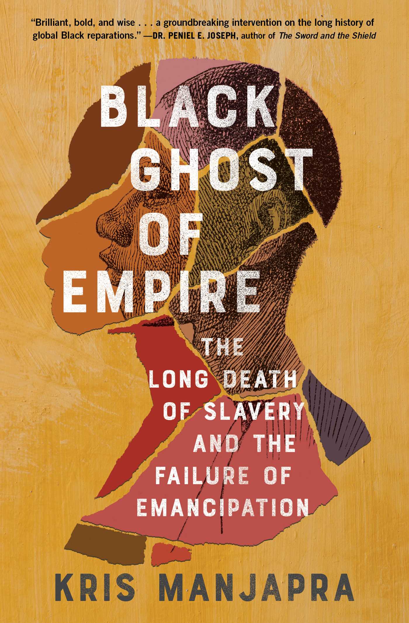 Black Ghost of Empire