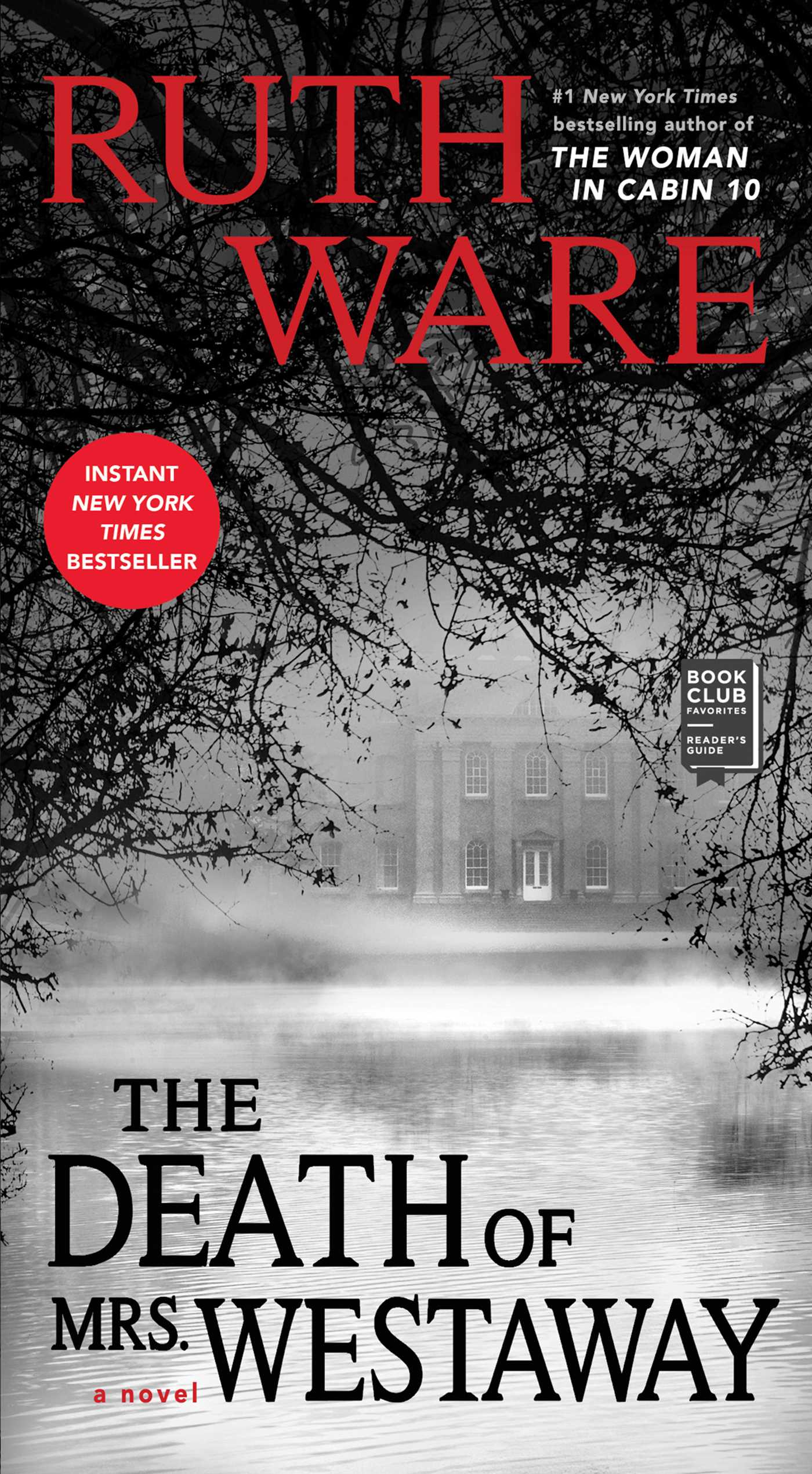 Death of Mrs. Westaway