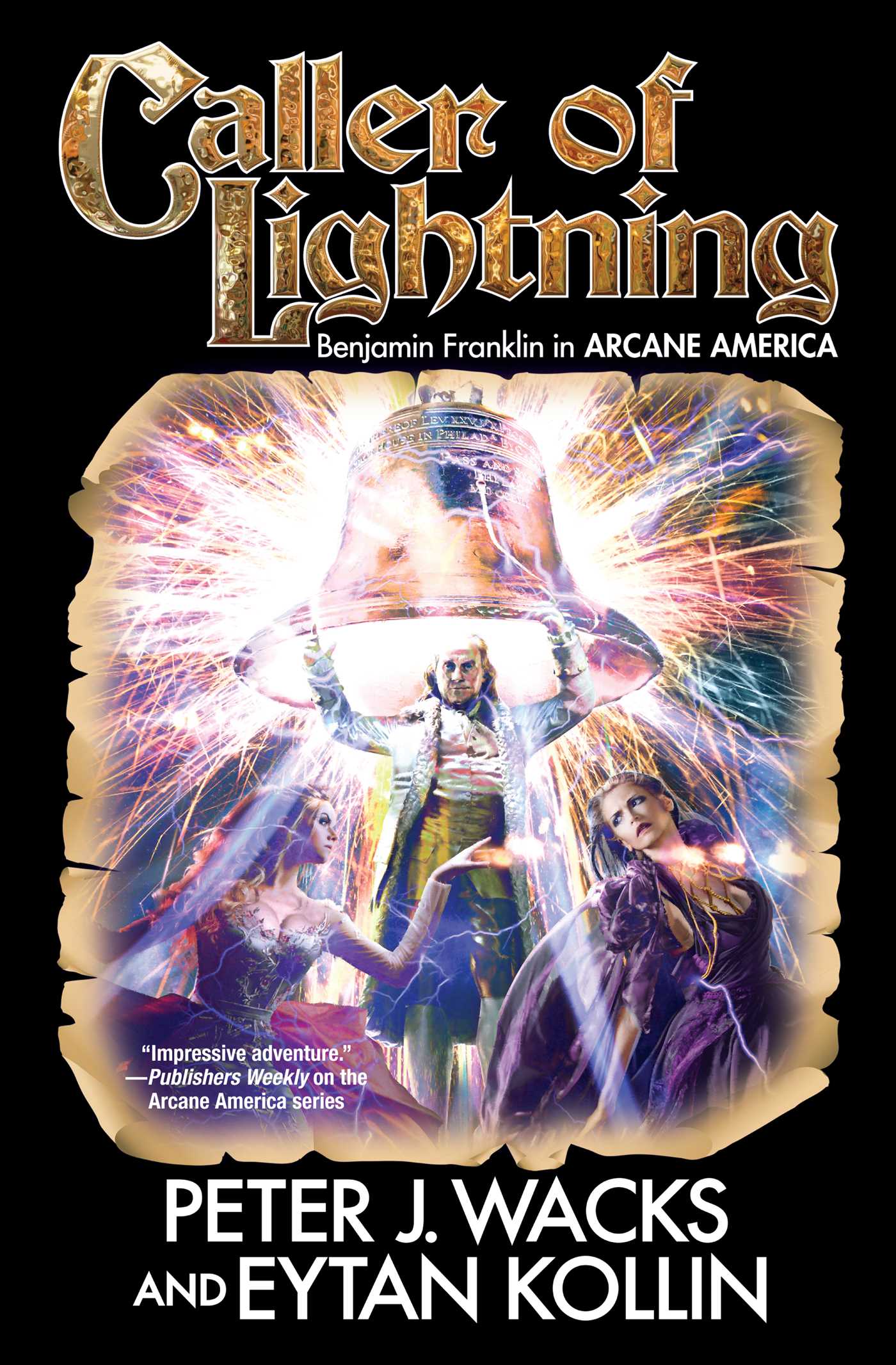Caller of Lightning