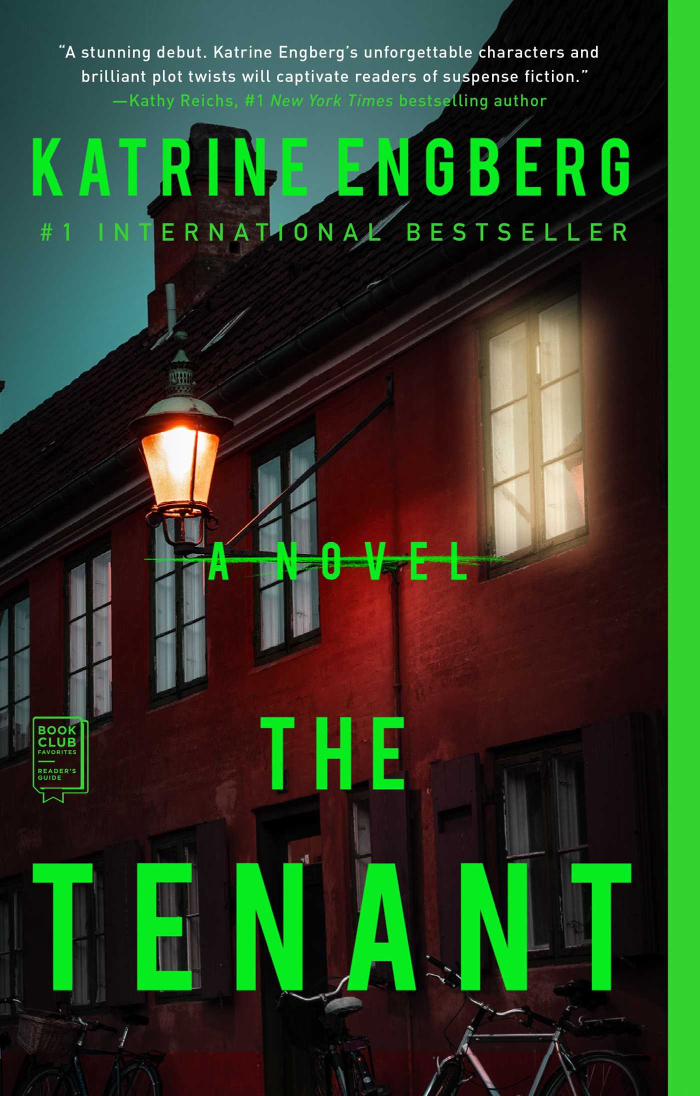 Tenant