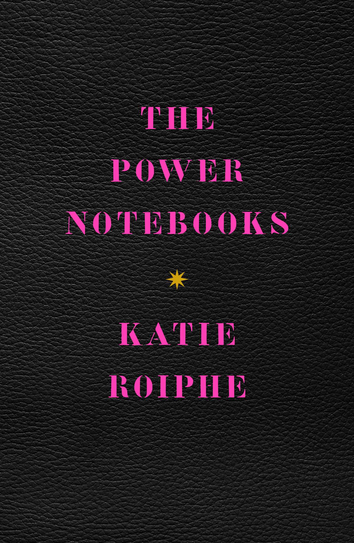 Power Notebooks