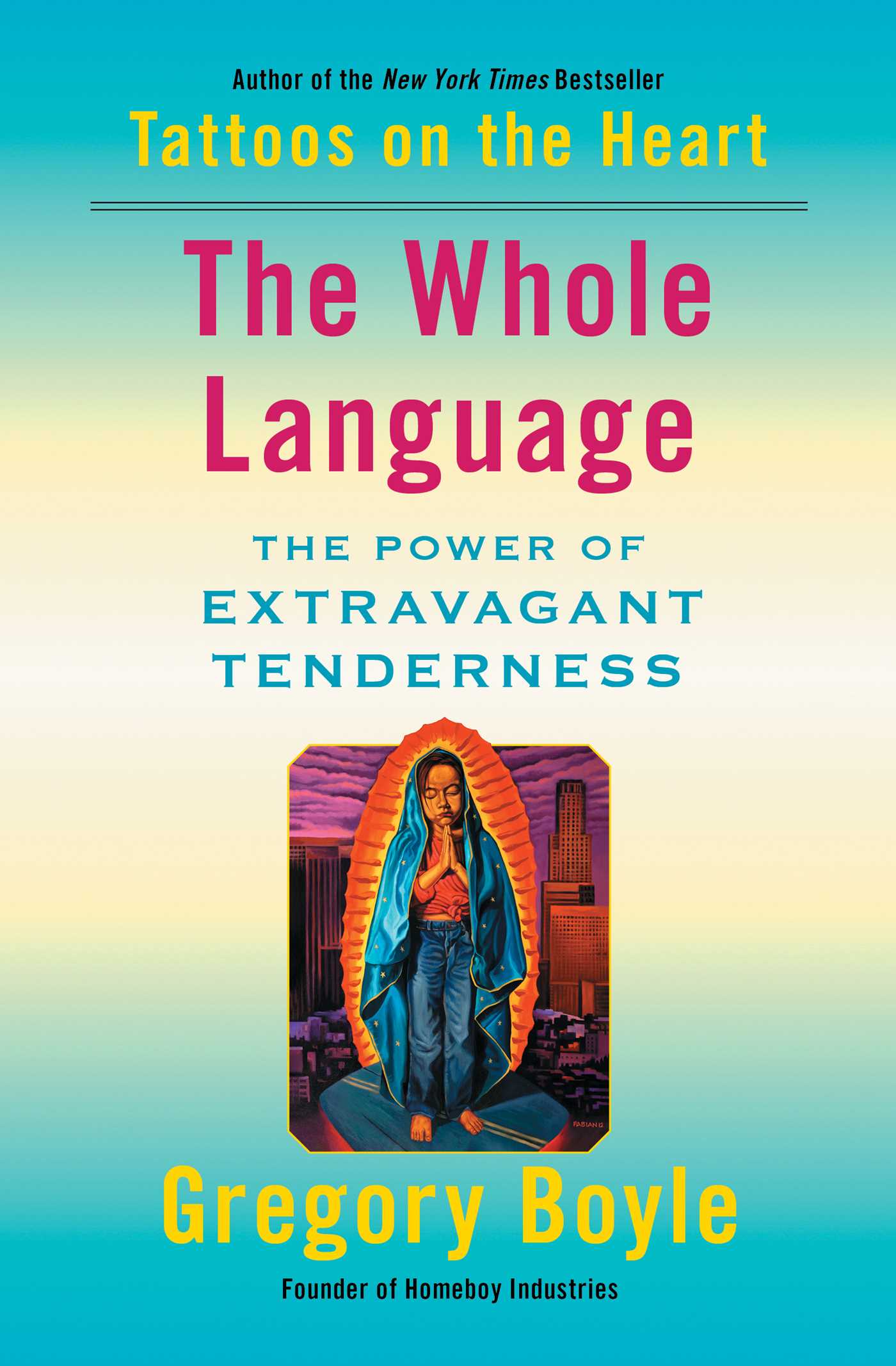 Whole Language: The Power of Extravagant Tenderness