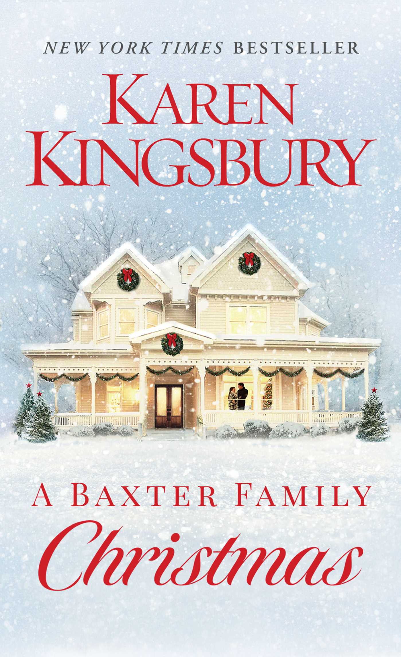 Baxter Family Christmas