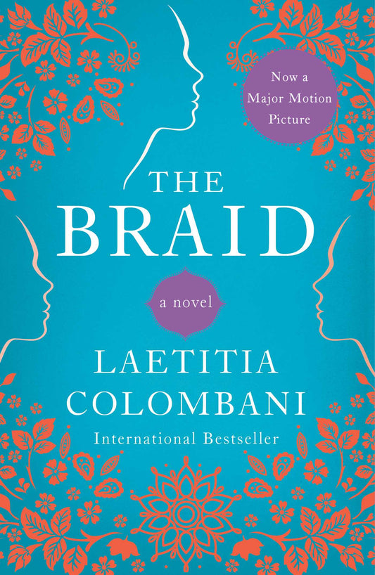 Braid: A Novel
