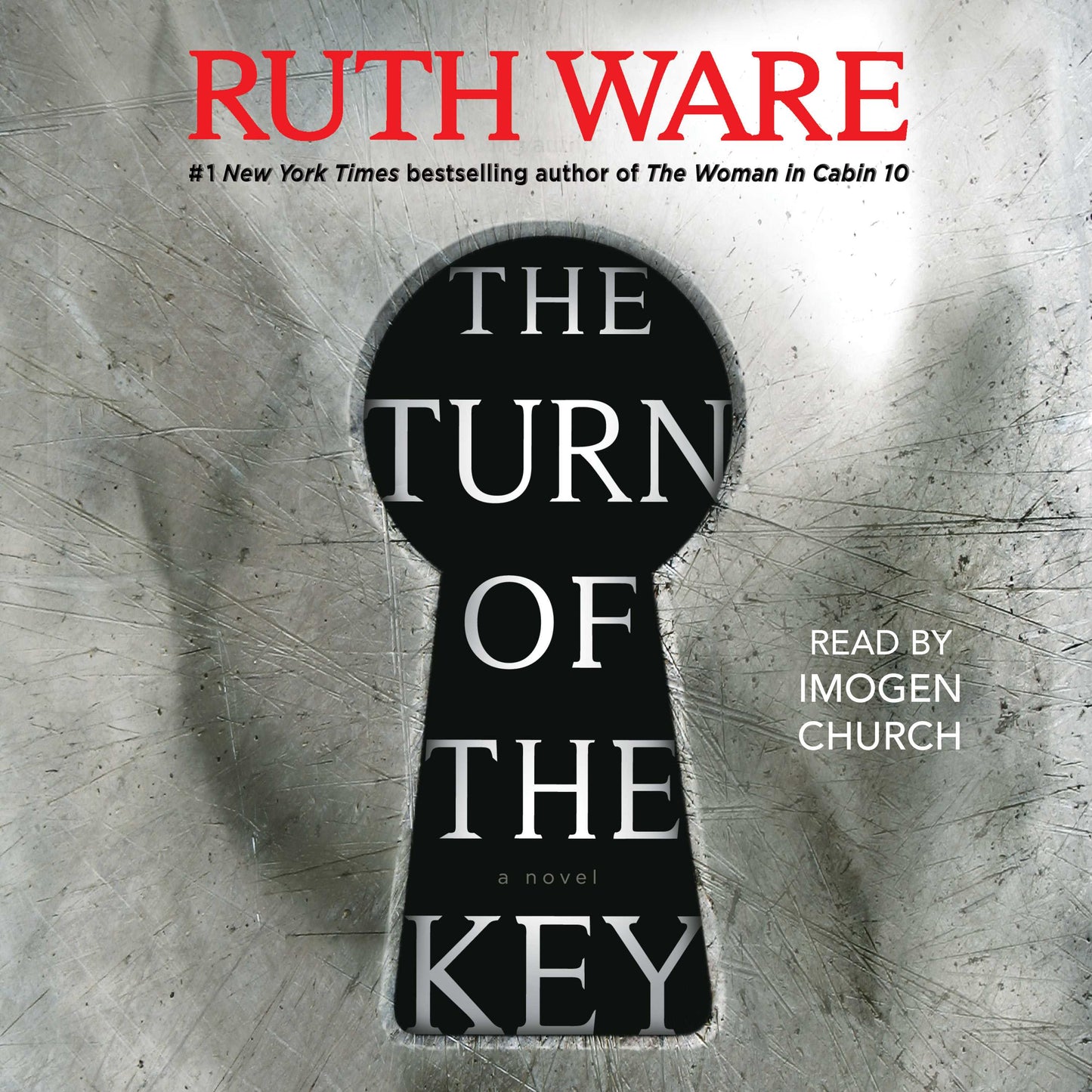 Turn of the Key