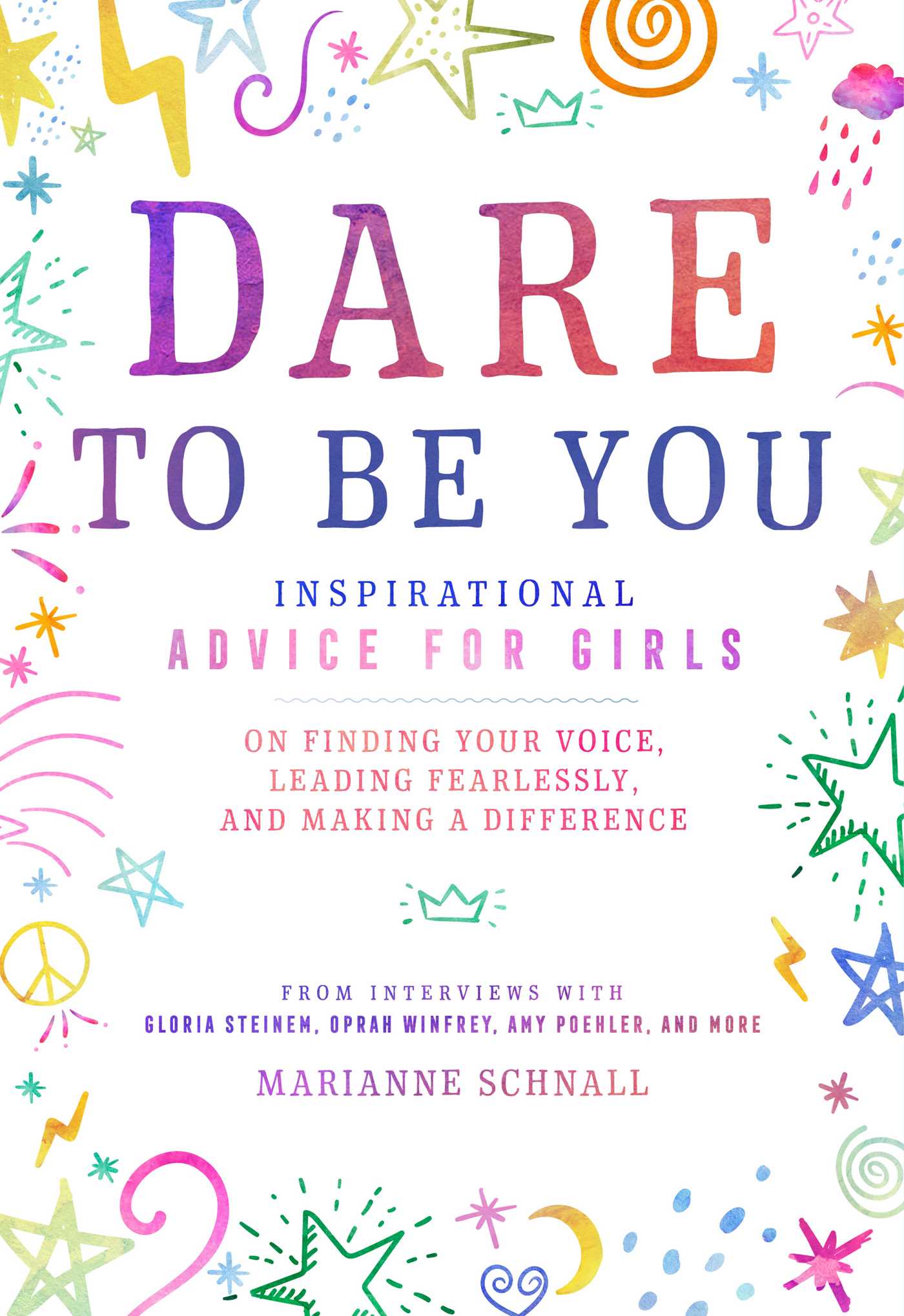Dare to Be You
