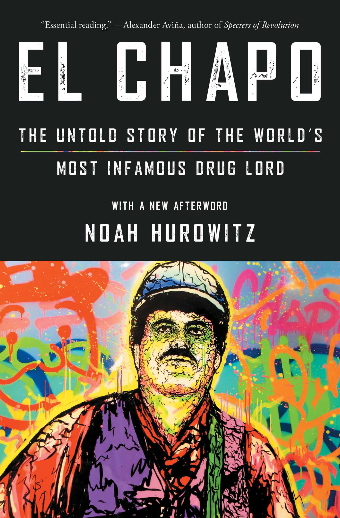 El Chapo