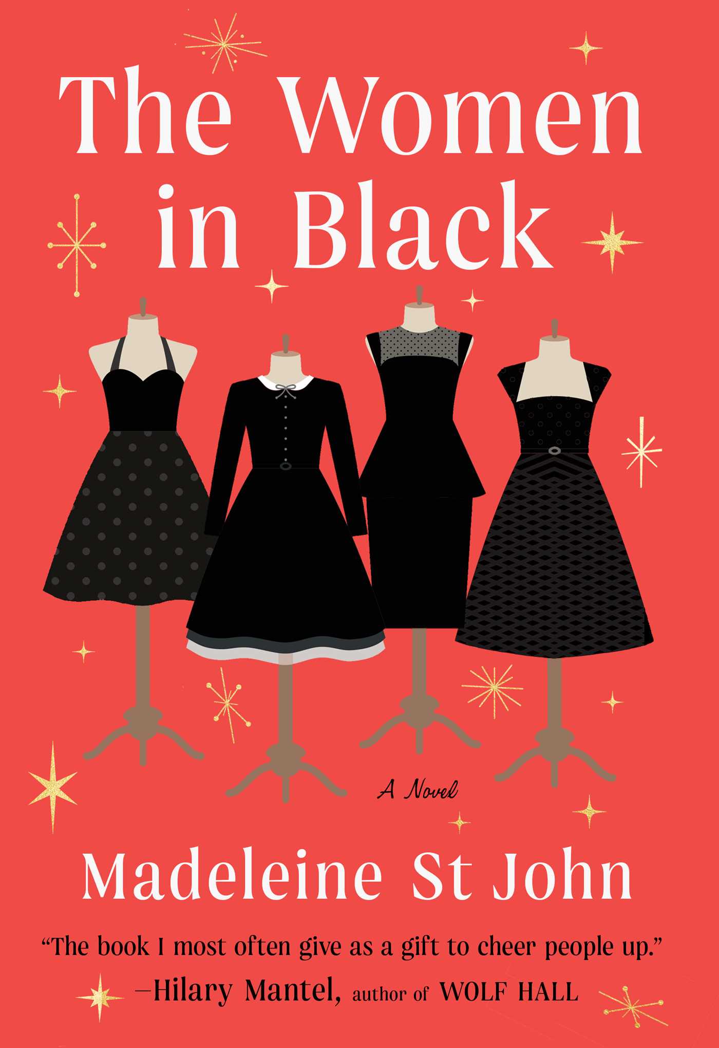 Women in Black: A Novel