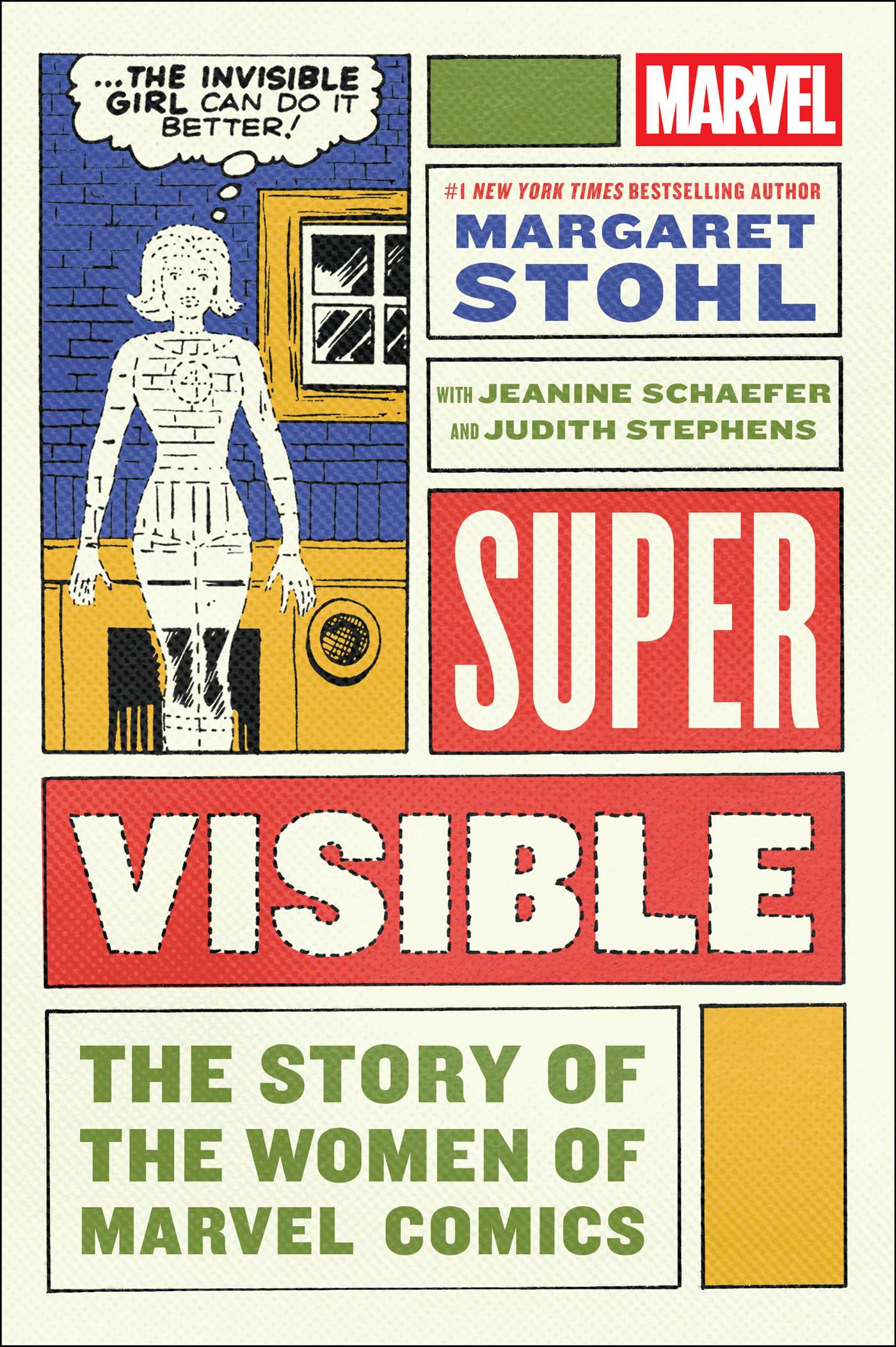 Super Visible
