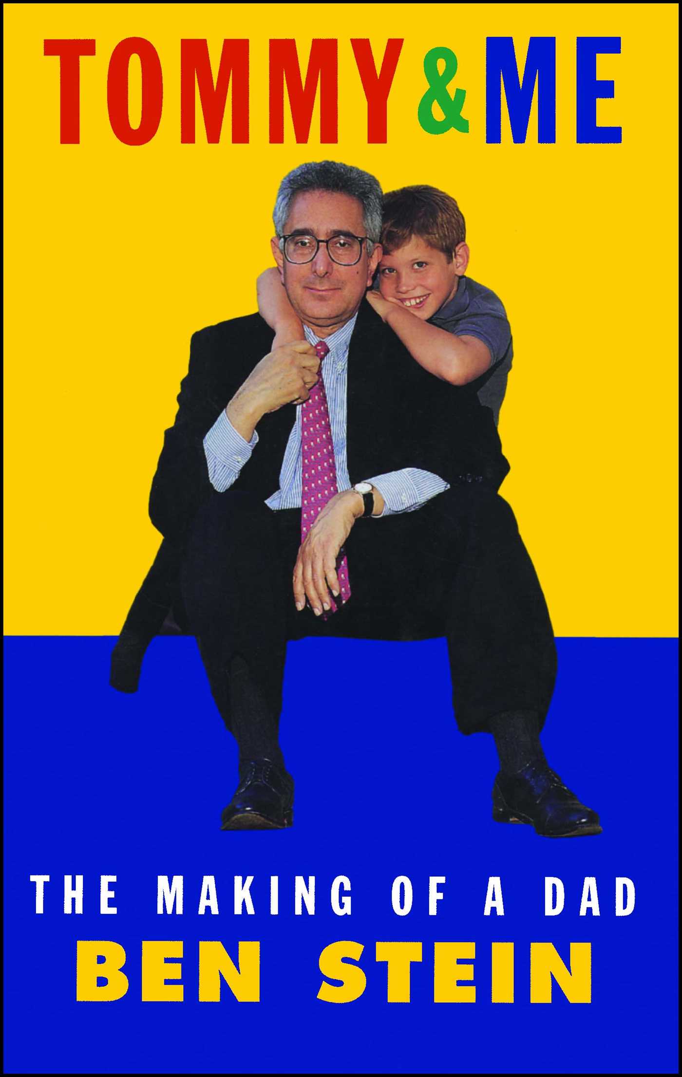 Tommy & Me
