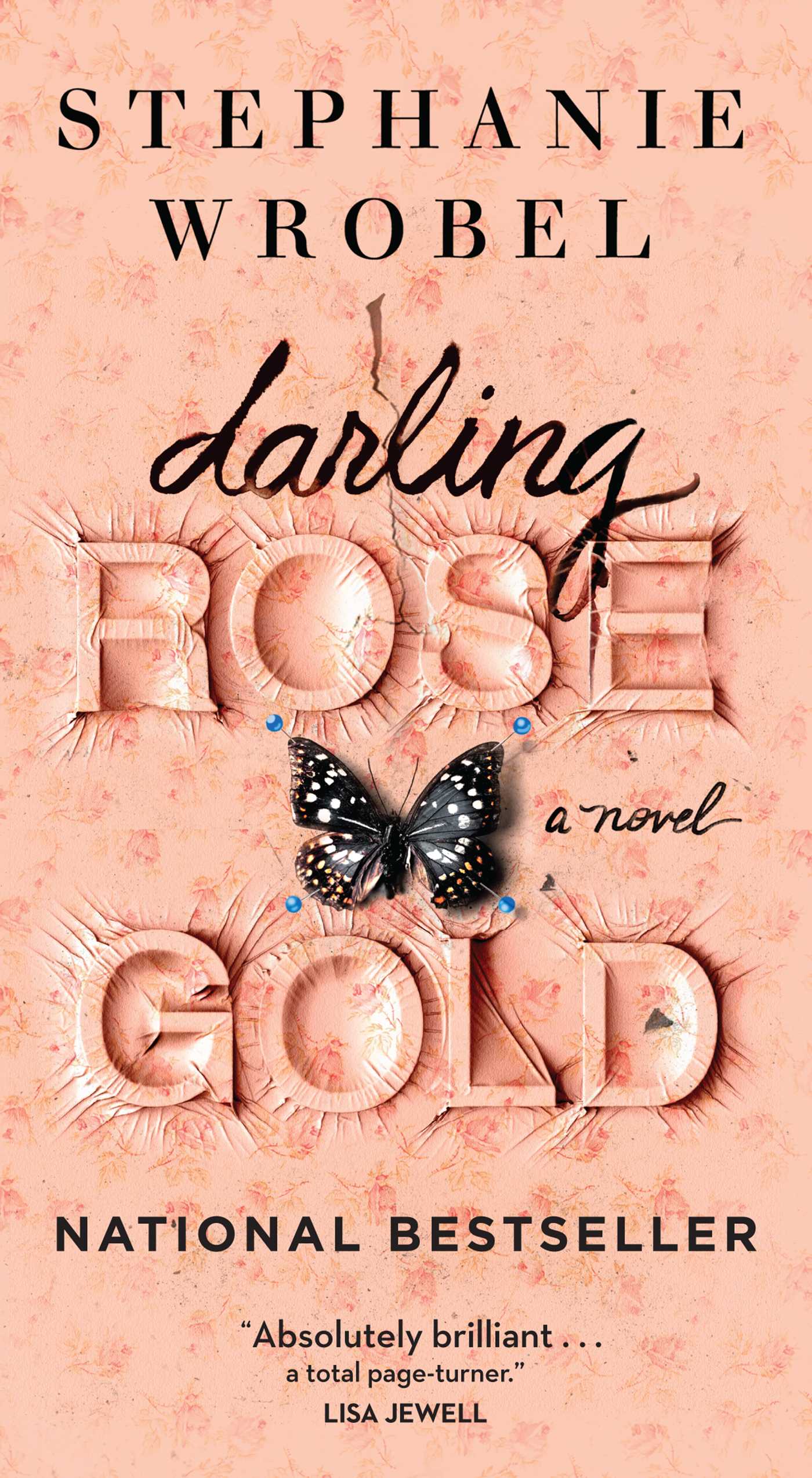 Darling Rose Gold